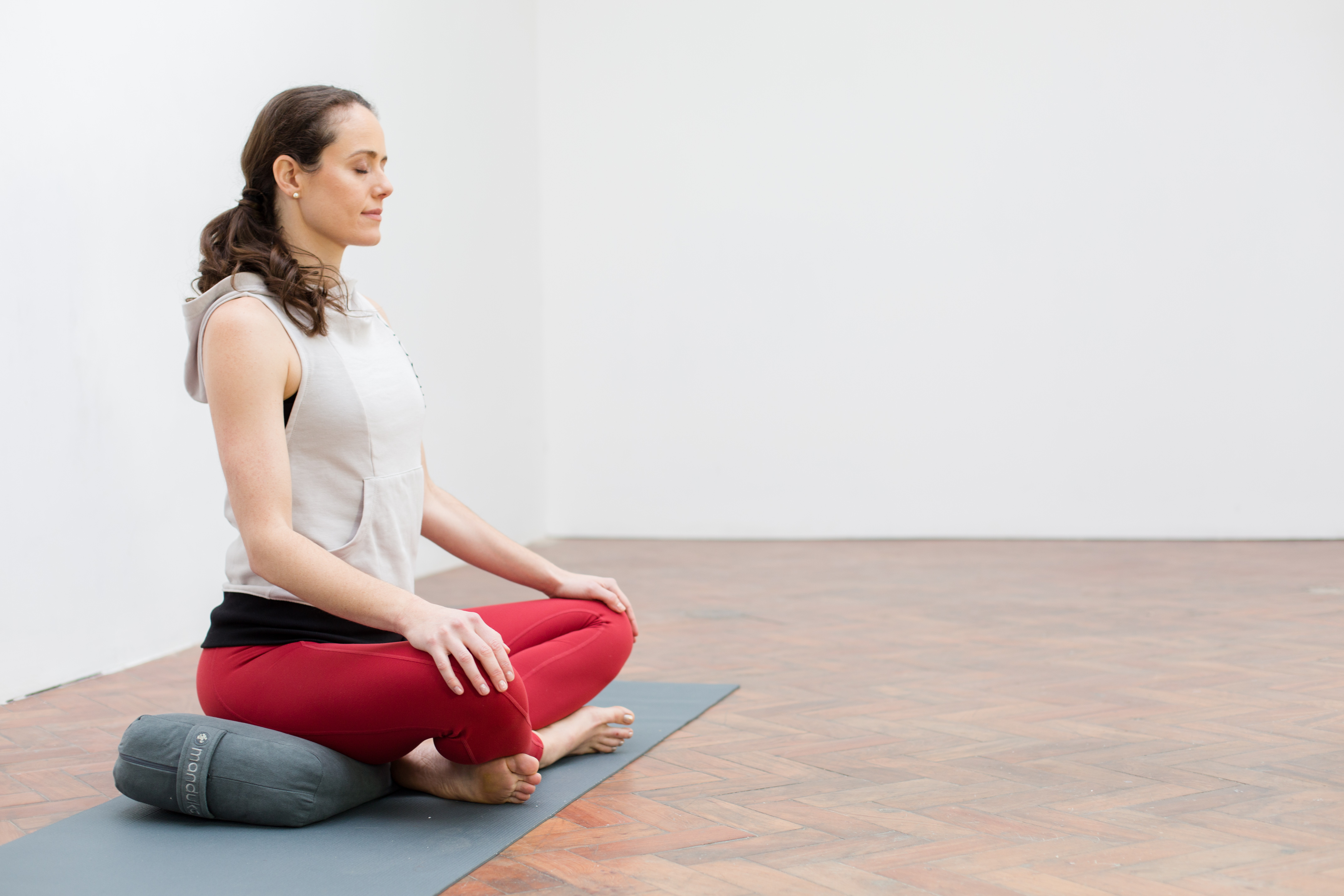 Extended Exhalation Breath