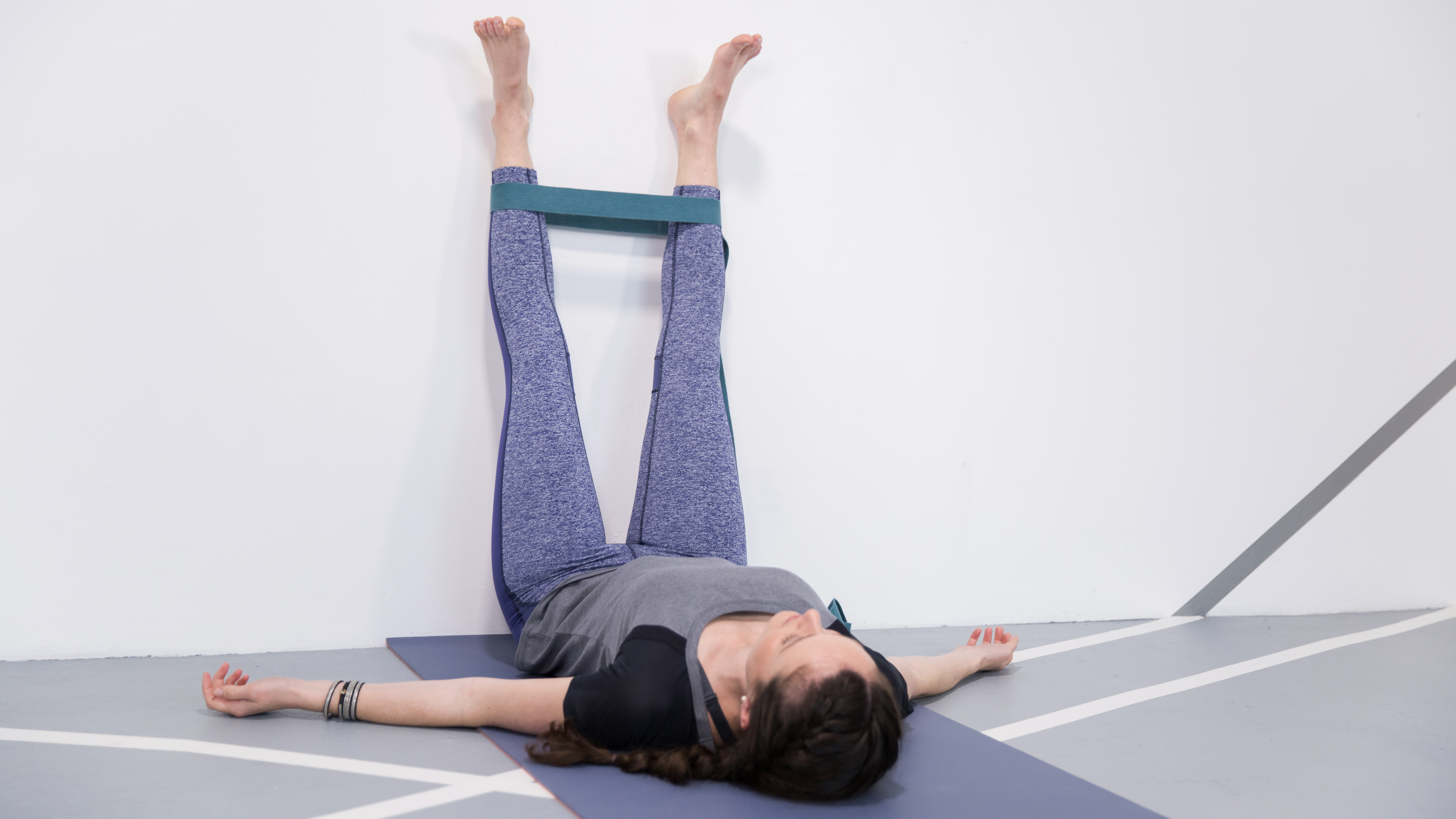 Recovery Boost for Runners