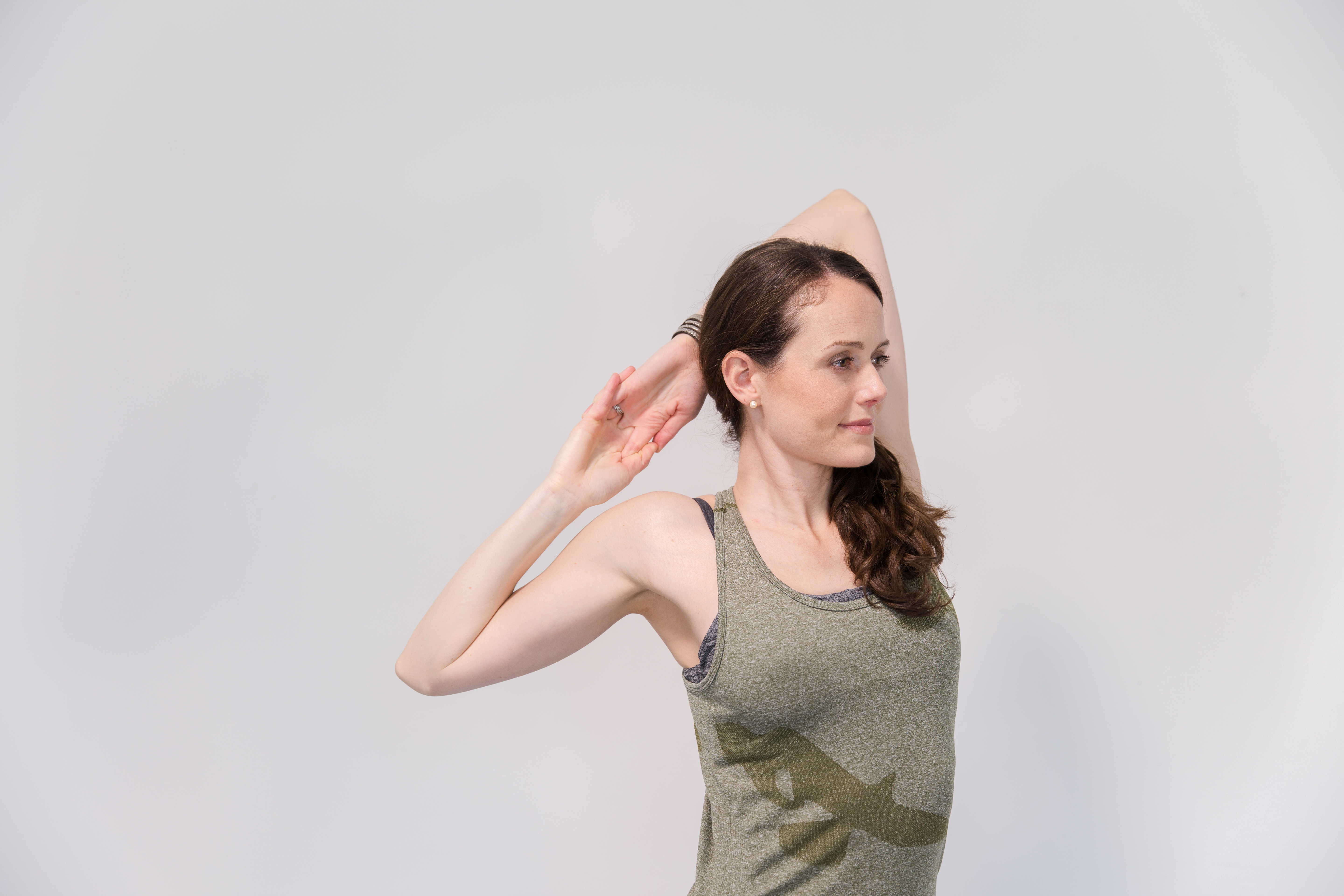 5-Minute Shoulder Reset
