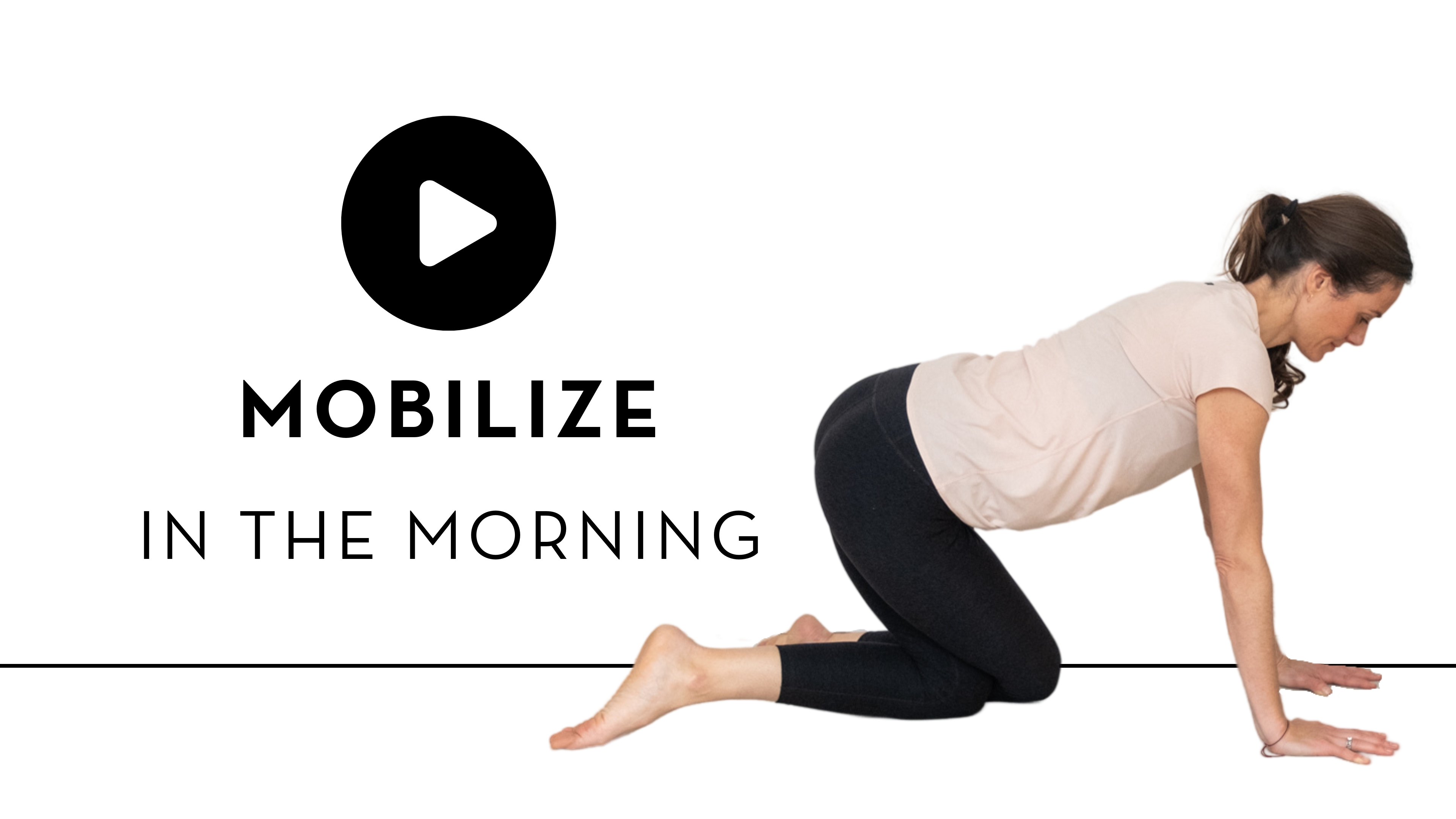 Mobilize in the Morning