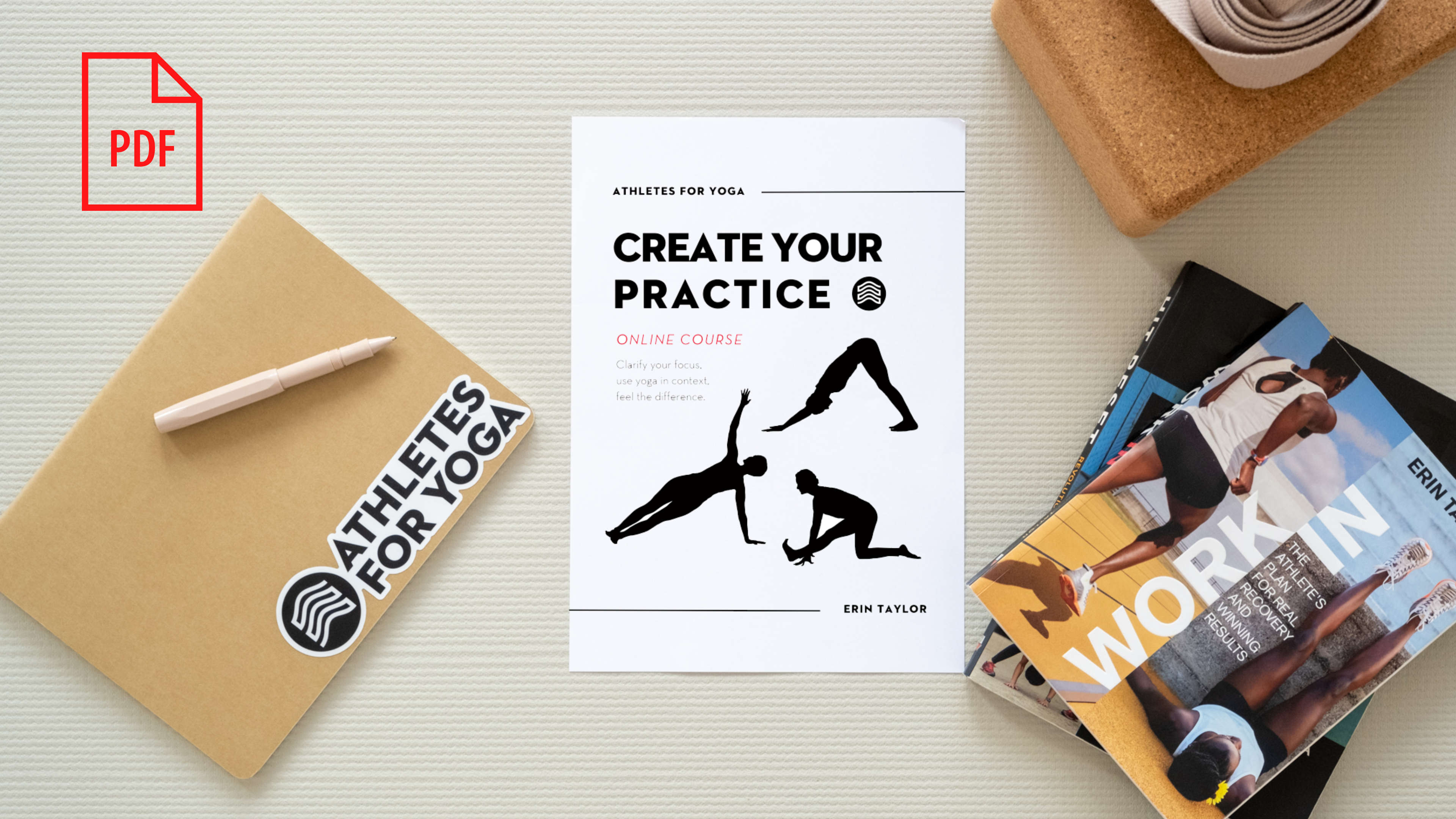 Create Your Practice Guidebook