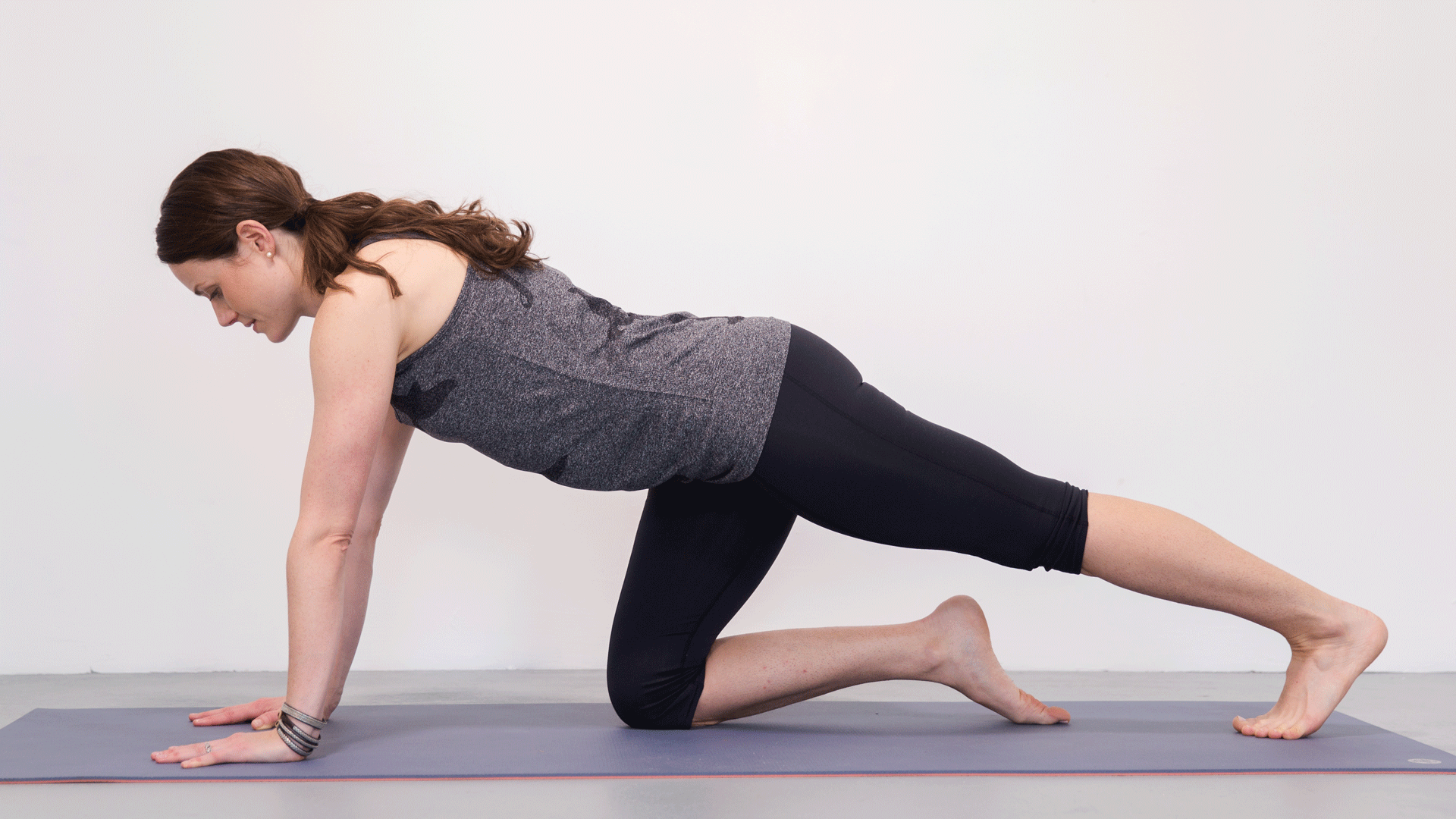 Lower Leg + Foot Resets