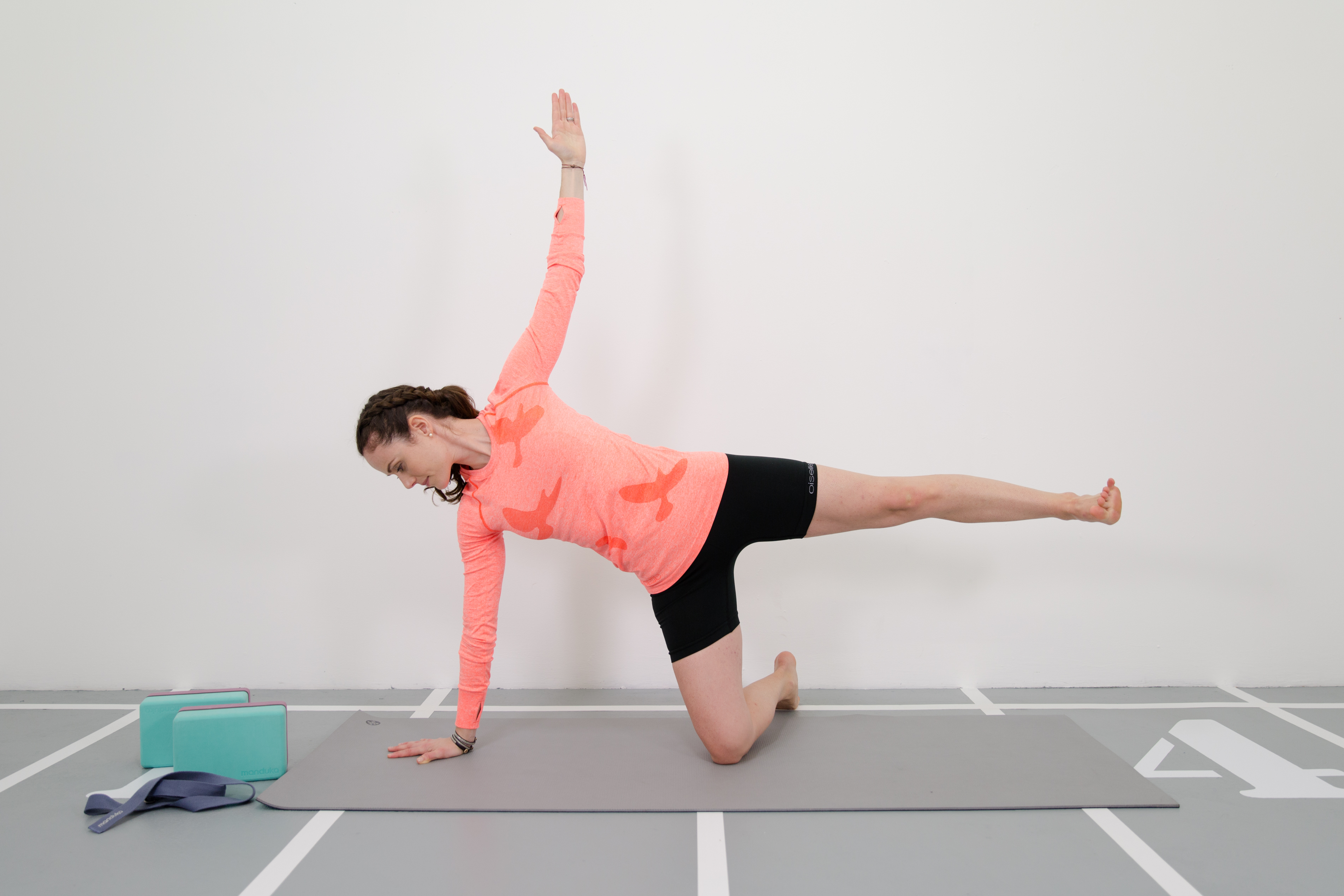 Running Efficiency Boost