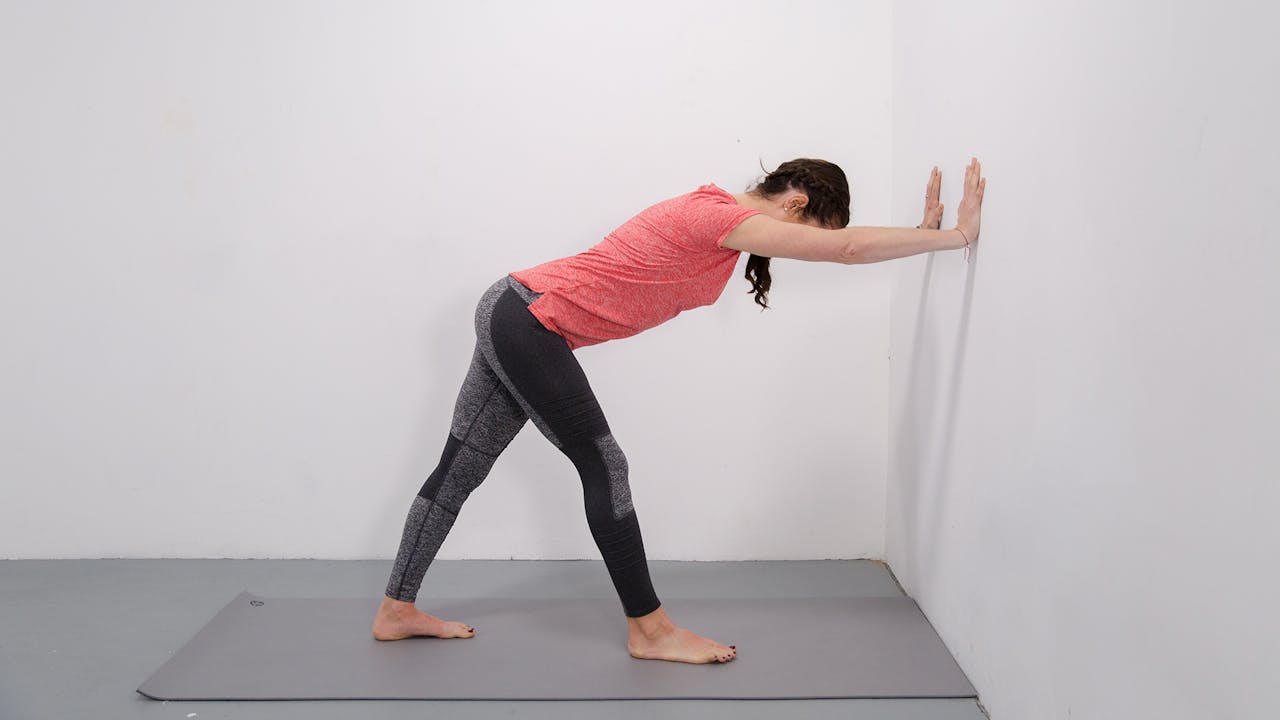 How To Hit Reset Head to Toe - Full Body Resets - Athletes for Yoga