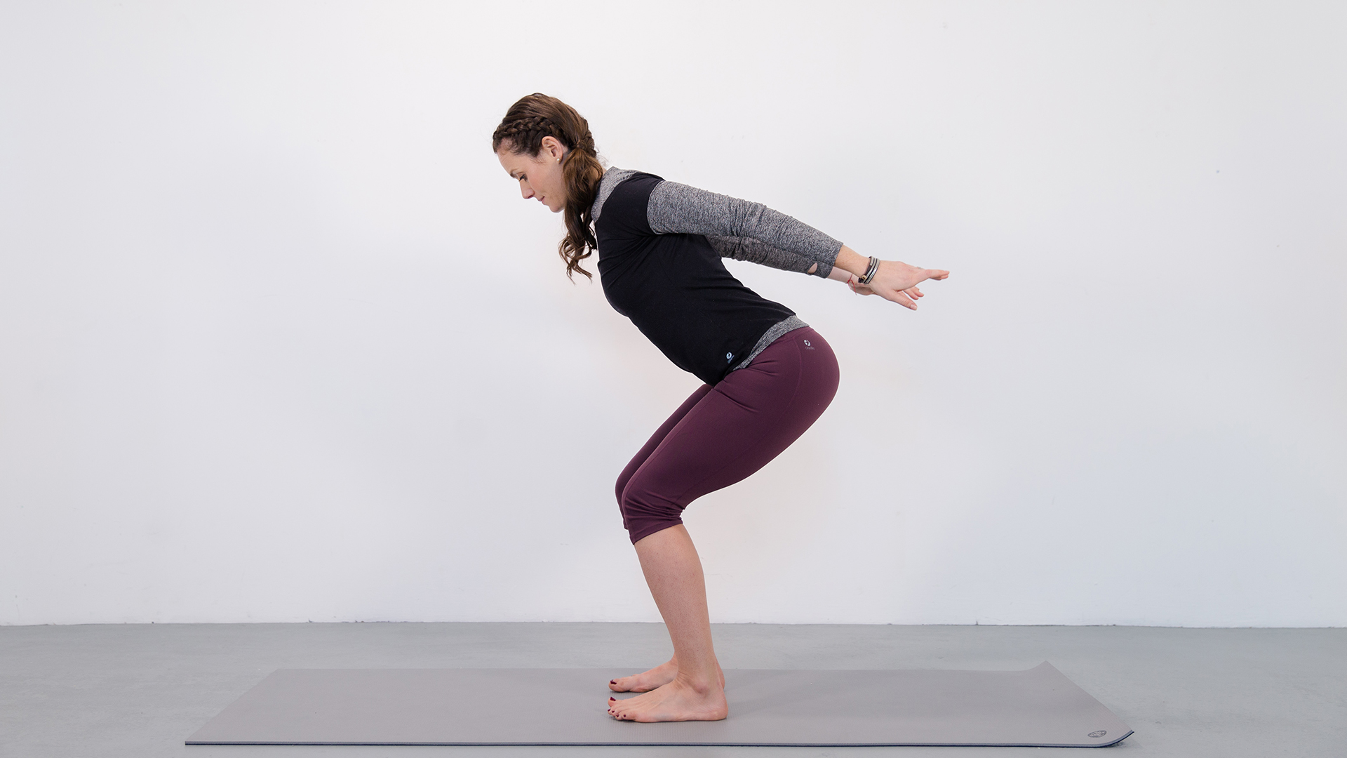 How To Activate Your Glutes