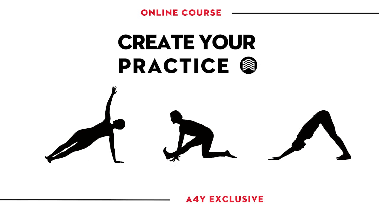 NEW! Create Your Practice | Course for Purchase
