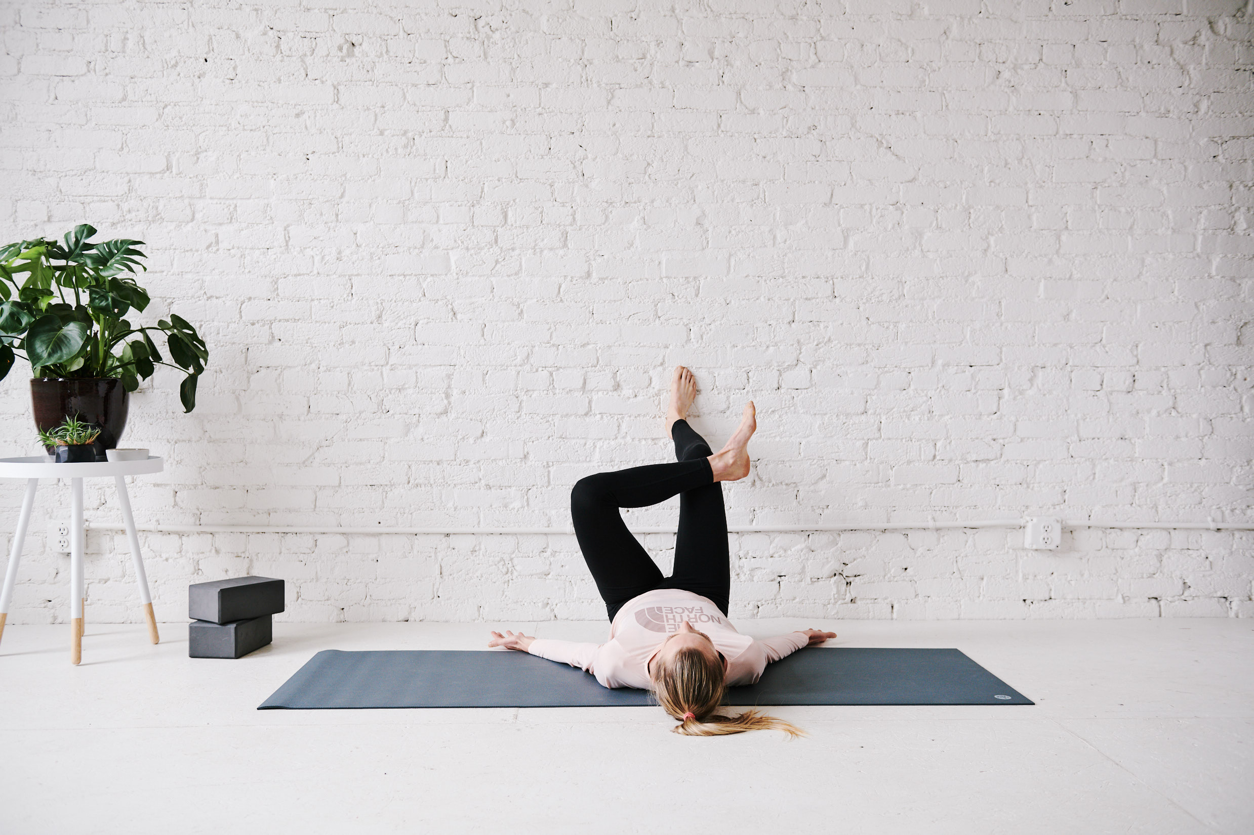 Use Yoga to Recover for Real