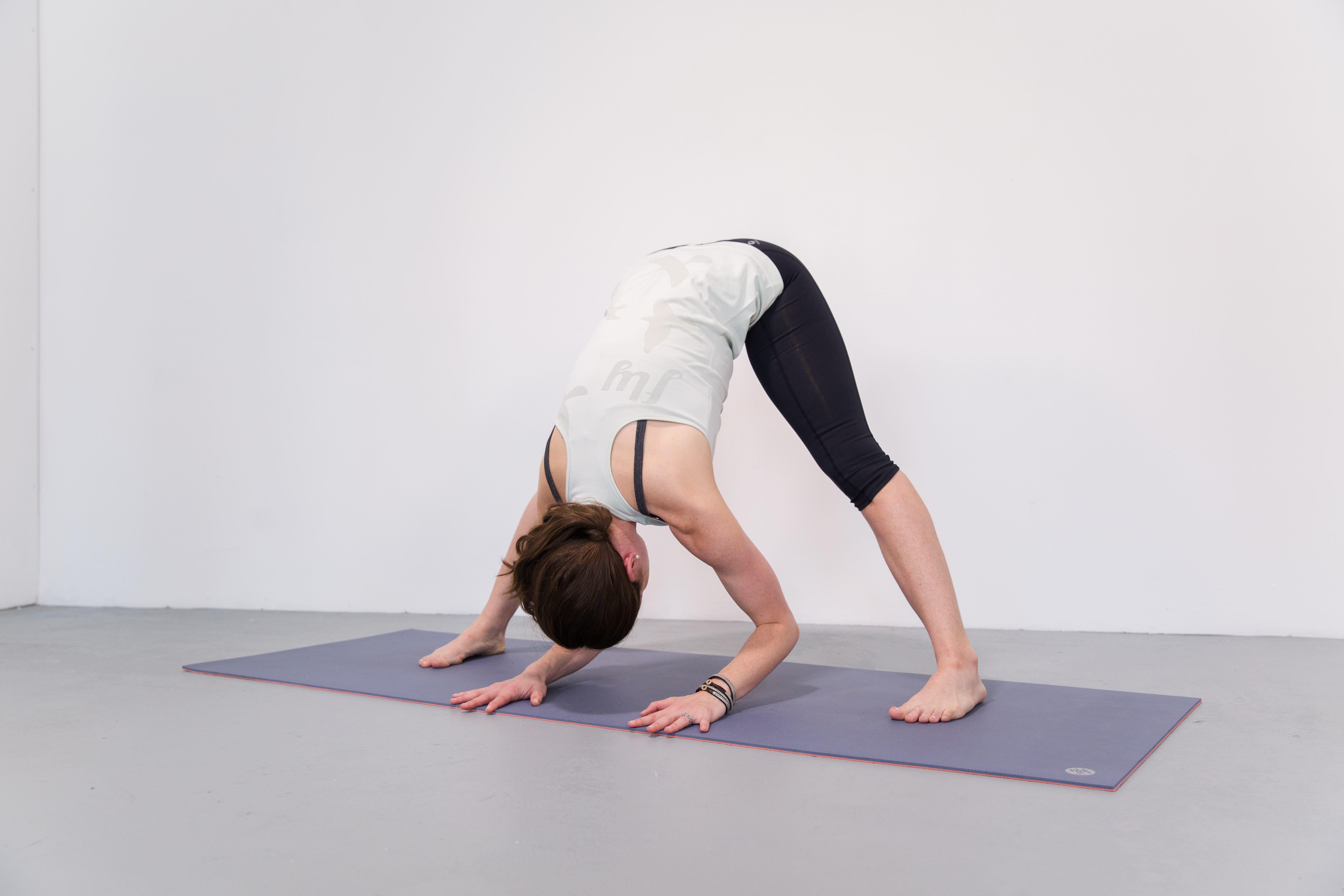 5-Minute Hamstring Reset