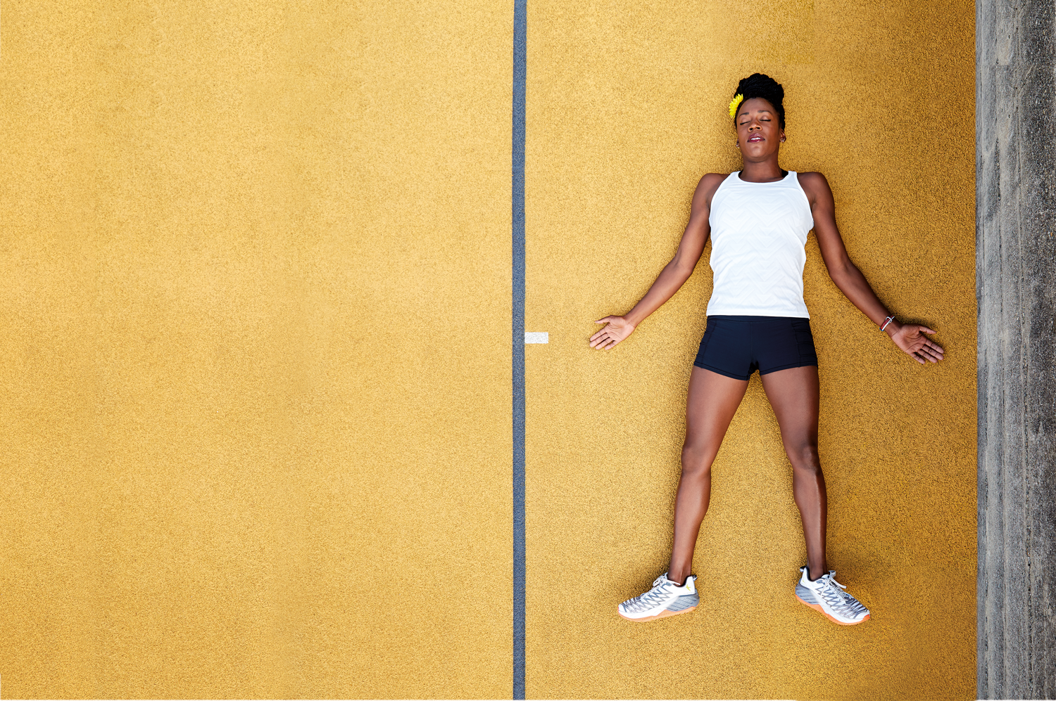 Use Yoga to Ease Stress