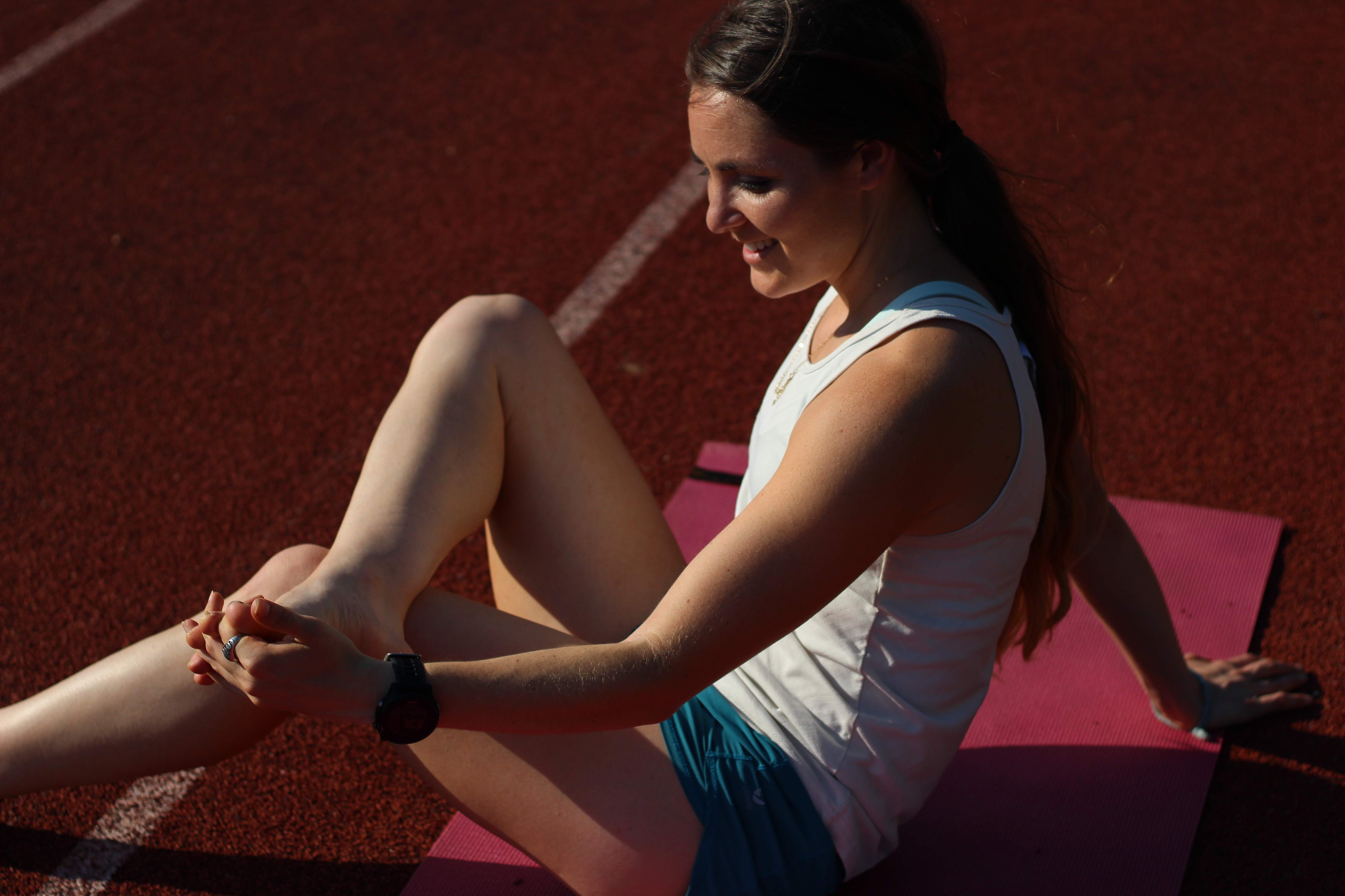 Lower Legs: Balance Your Foundation