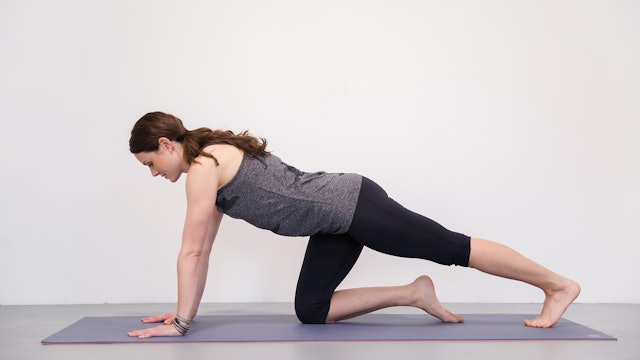 5-Minute Calf Reset