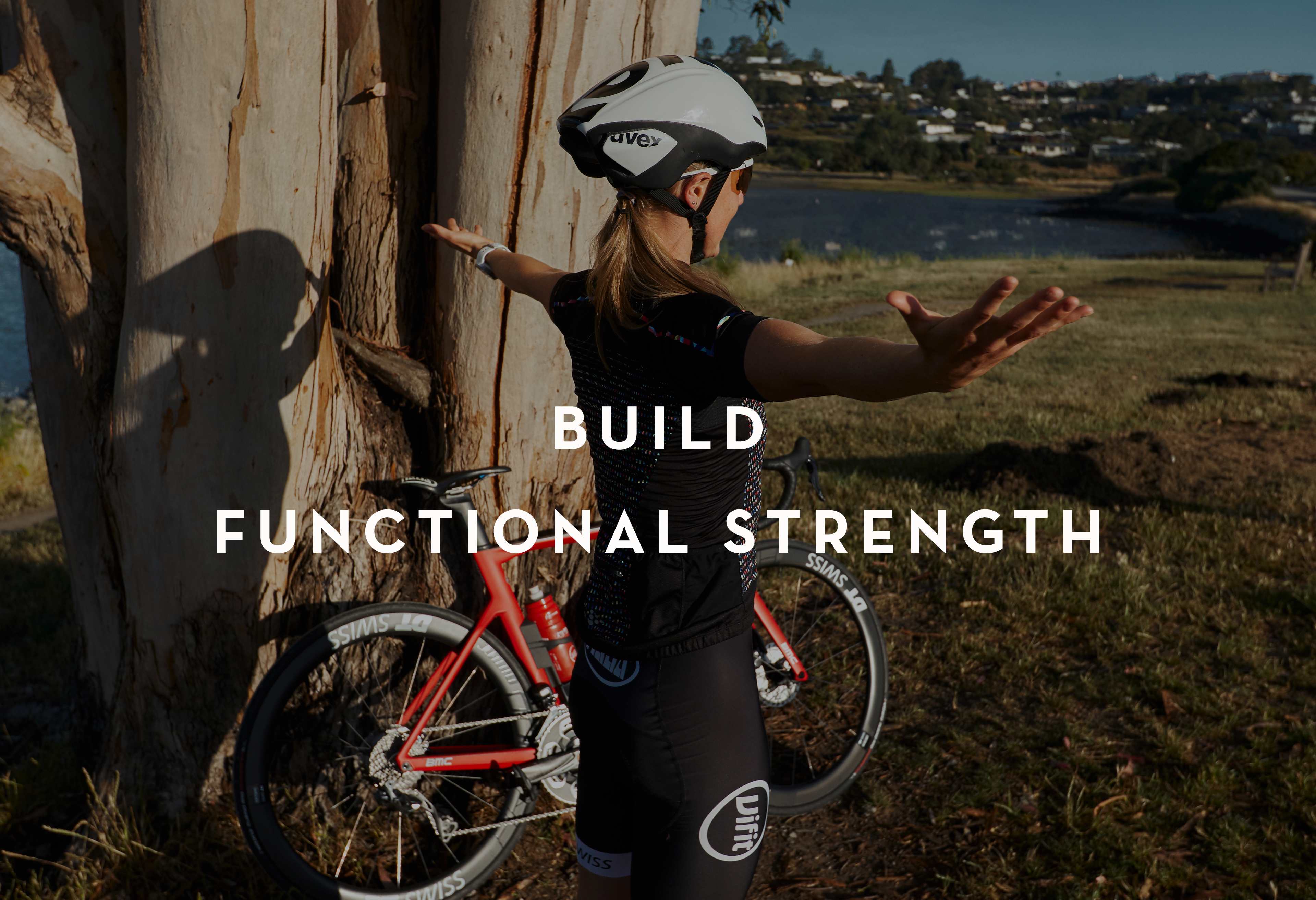 Build Functional Strength