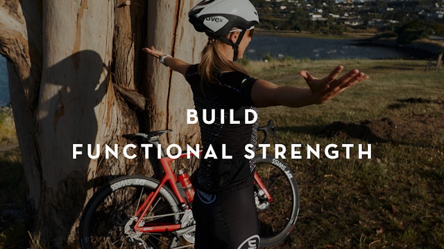 Build Functional Strength