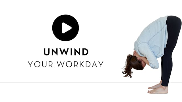 Unwind Your Workday