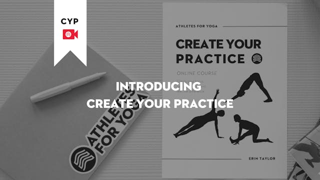 Introducing Create Your Practice