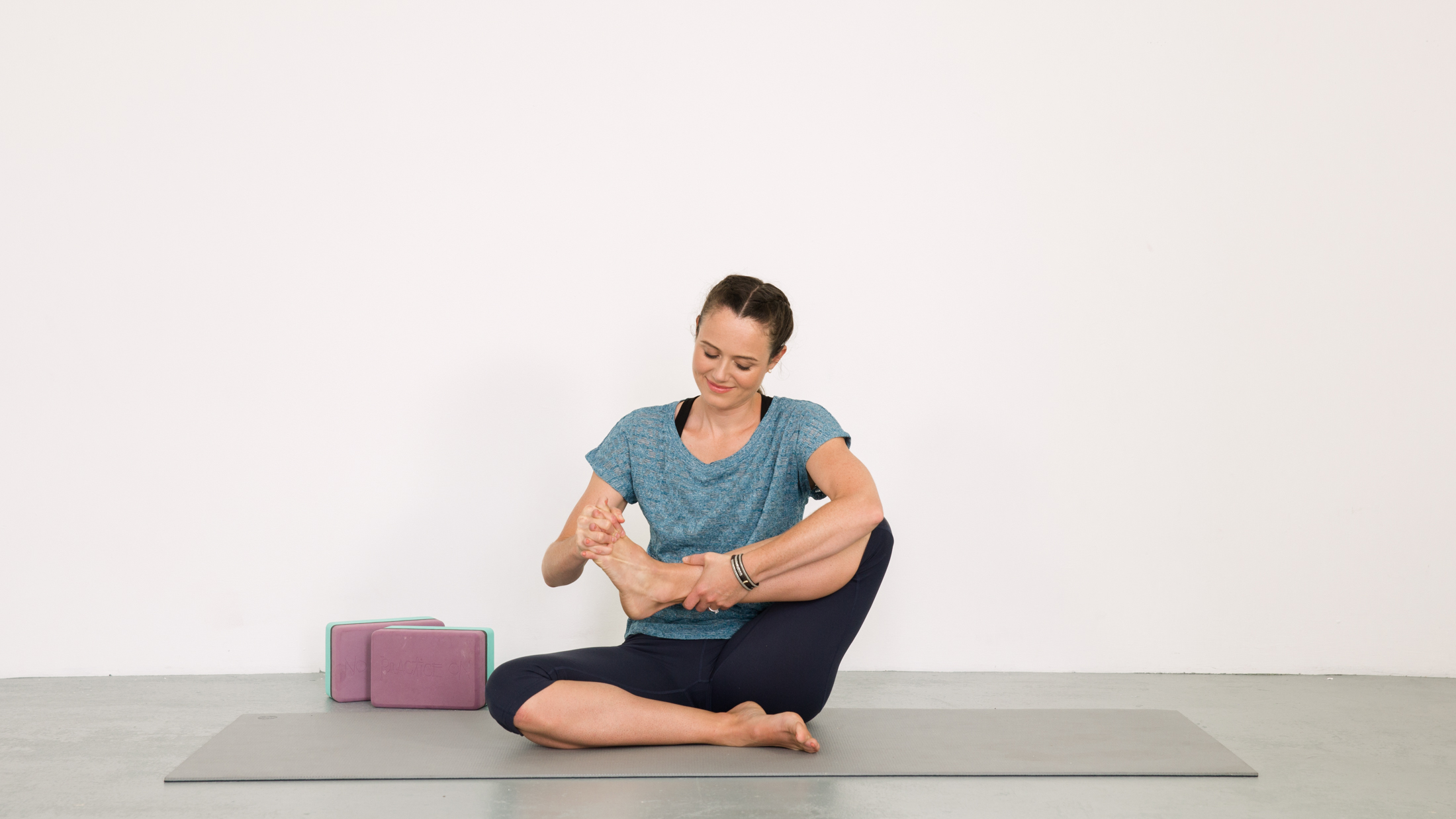 Preventative Medicine for Lower Legs + Feet