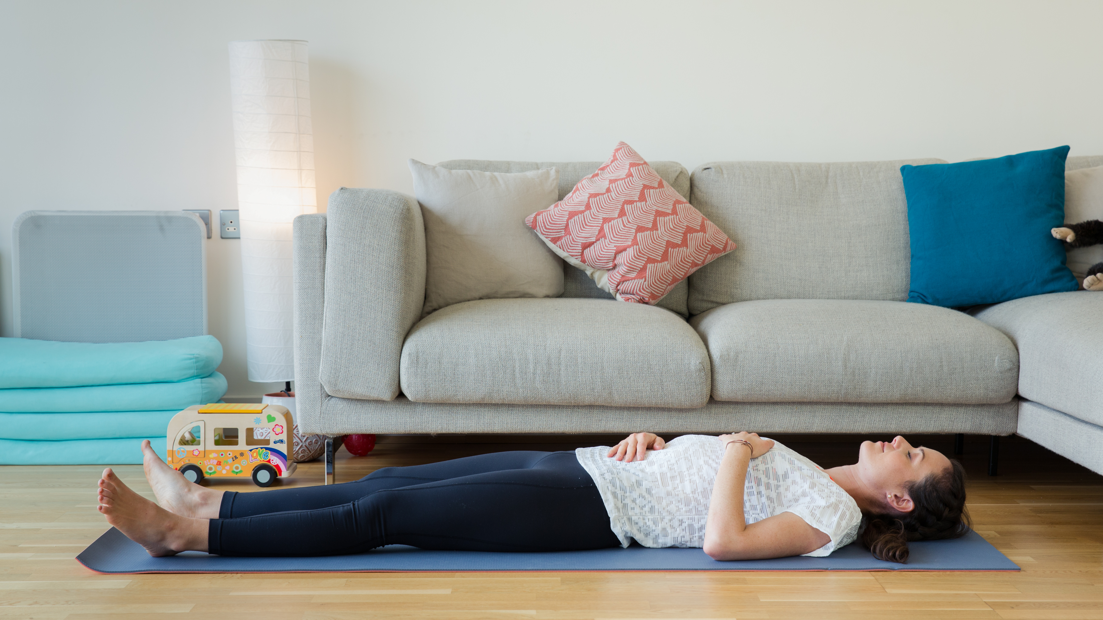 Nurture Yourself Meditation