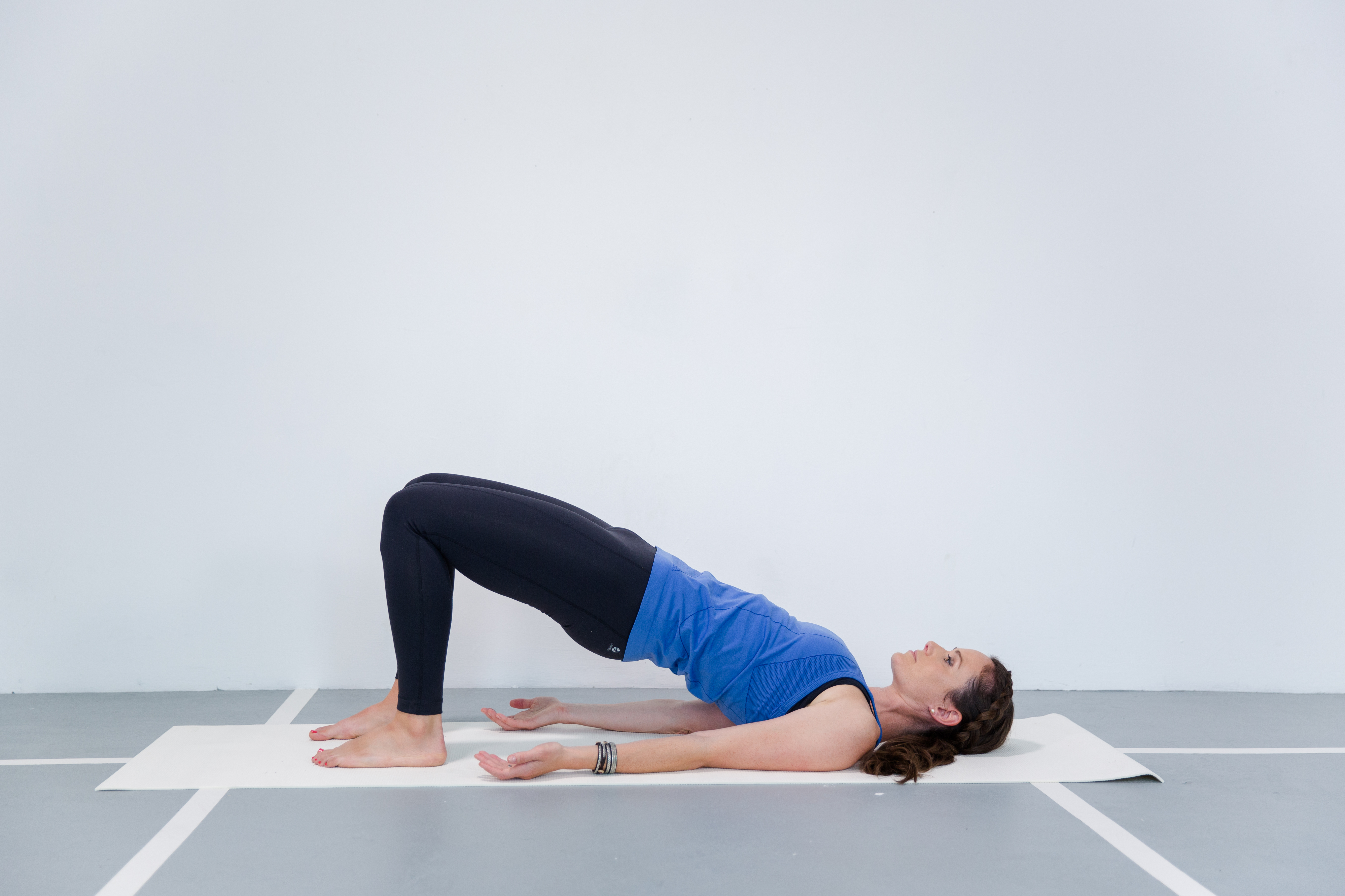 Are your glutes working too hard or not enough?