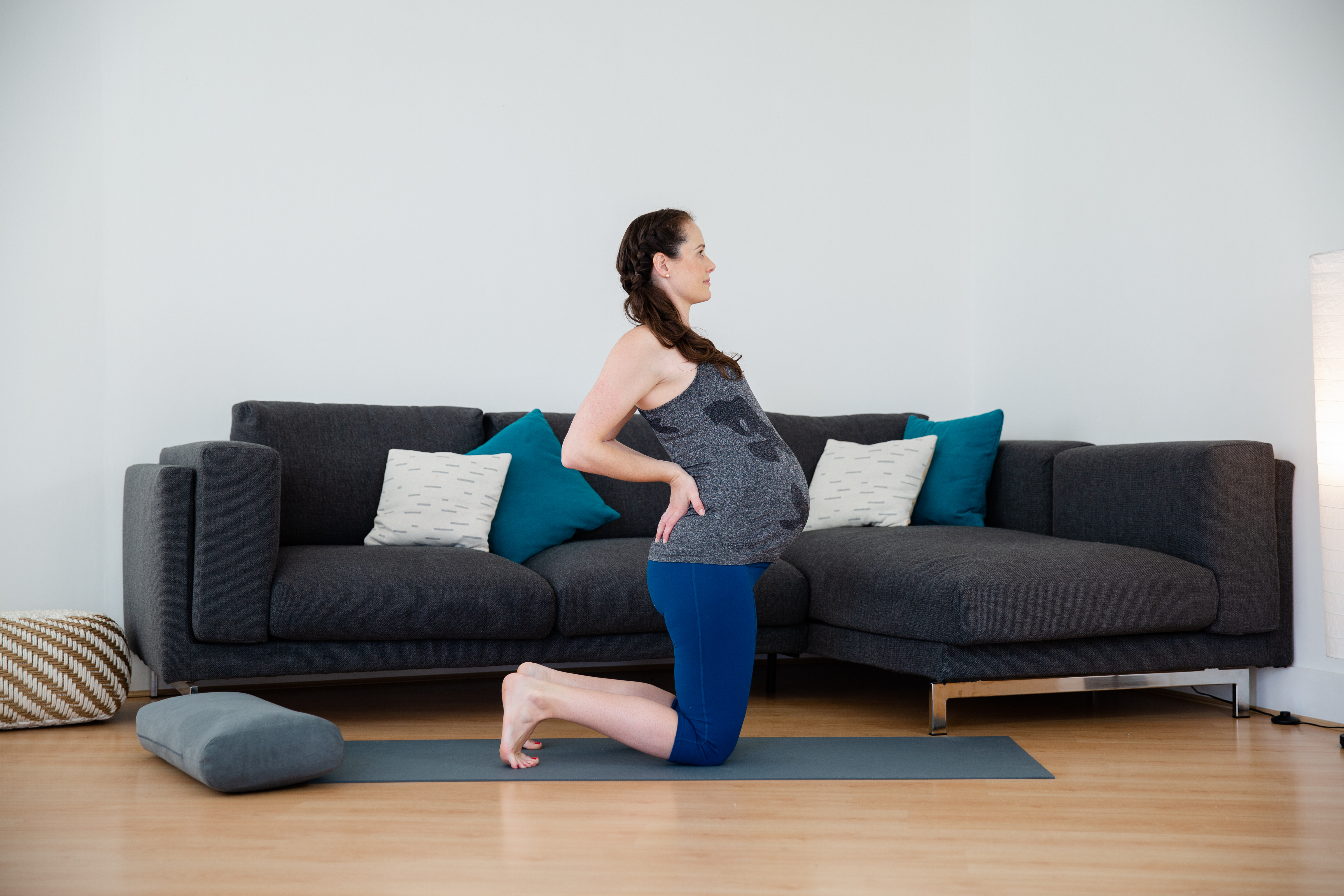 Quick Reset for Preggos