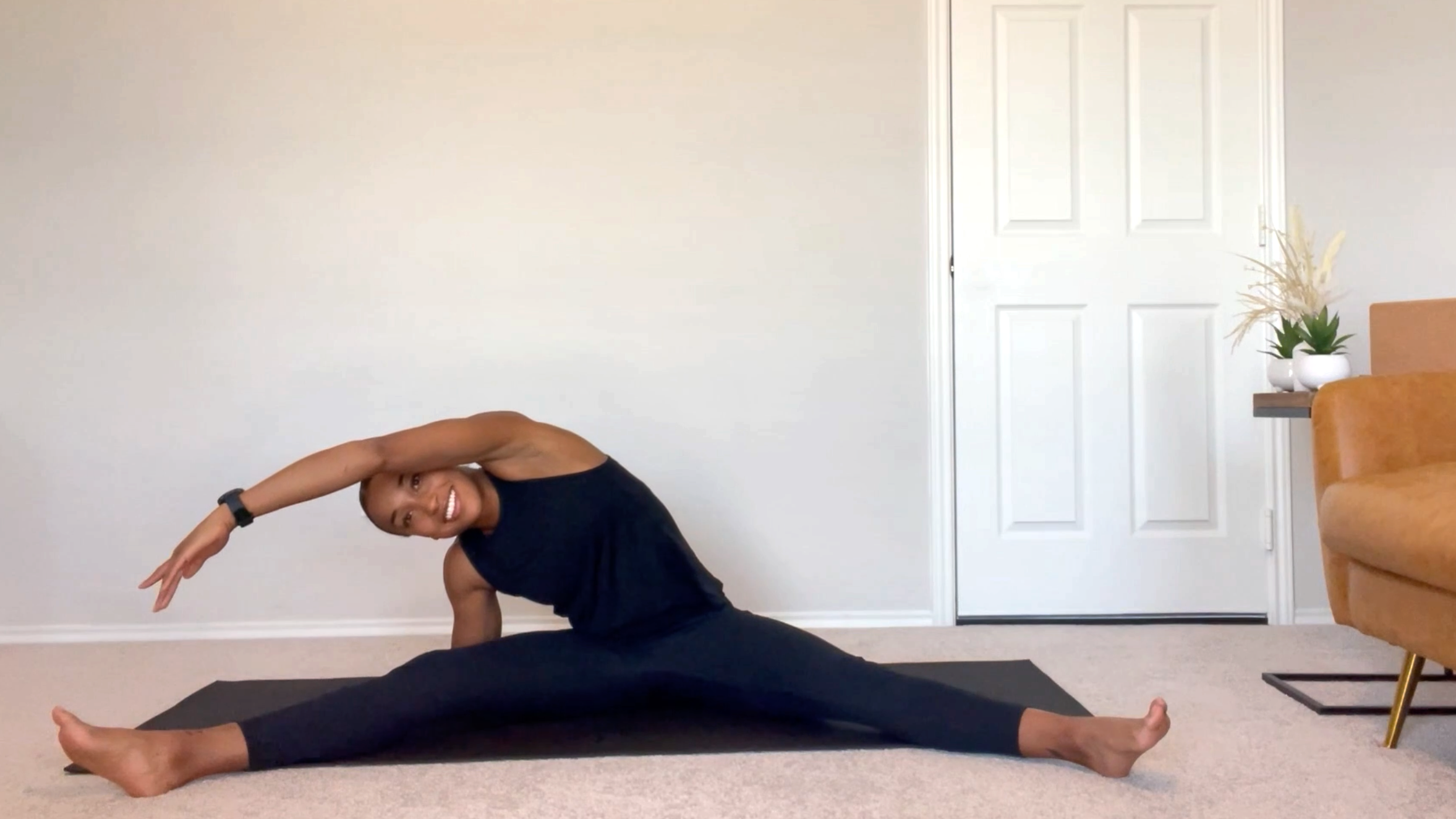 Recovery Zone with Kendra Chambers