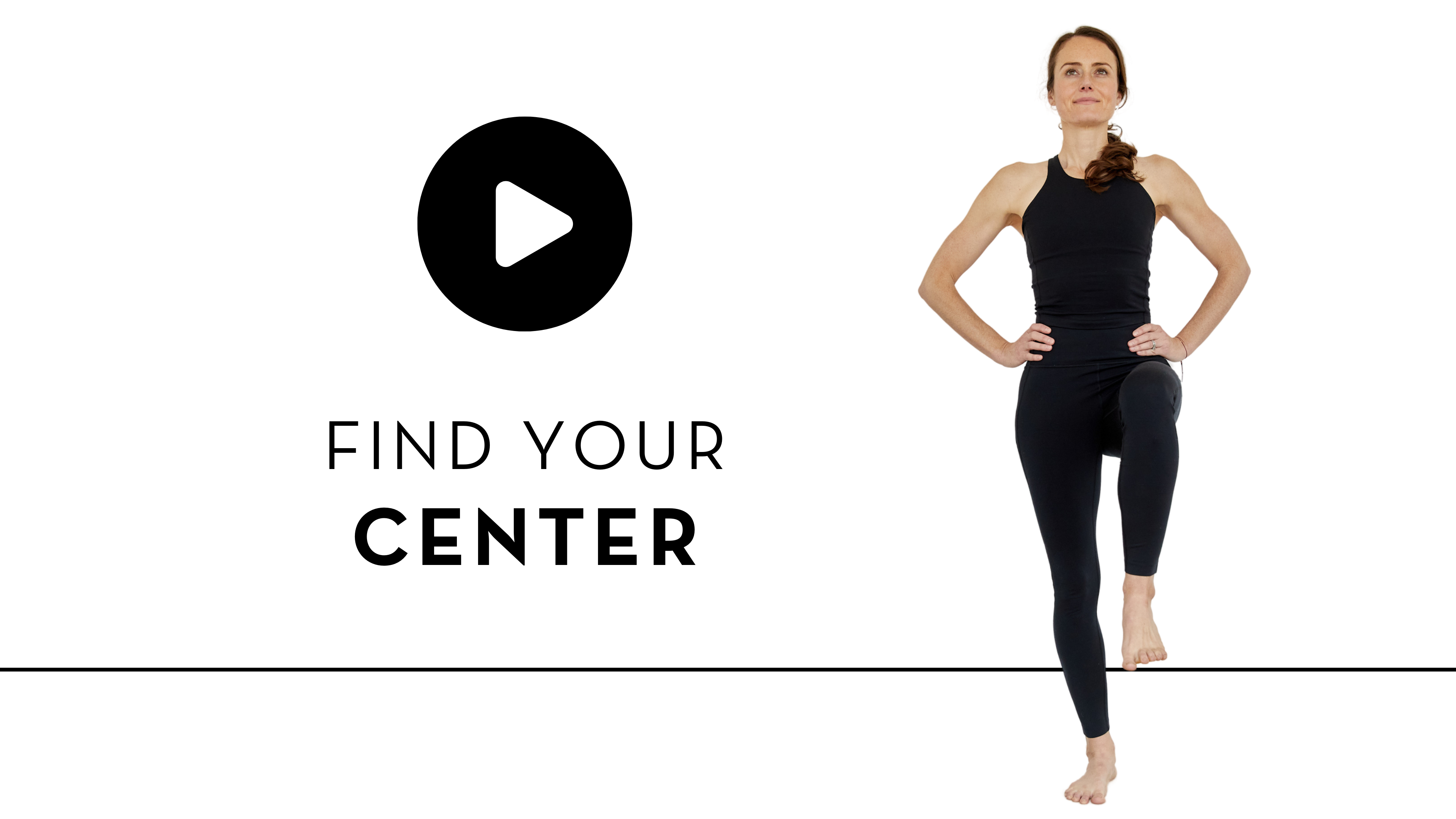 Find Your Center