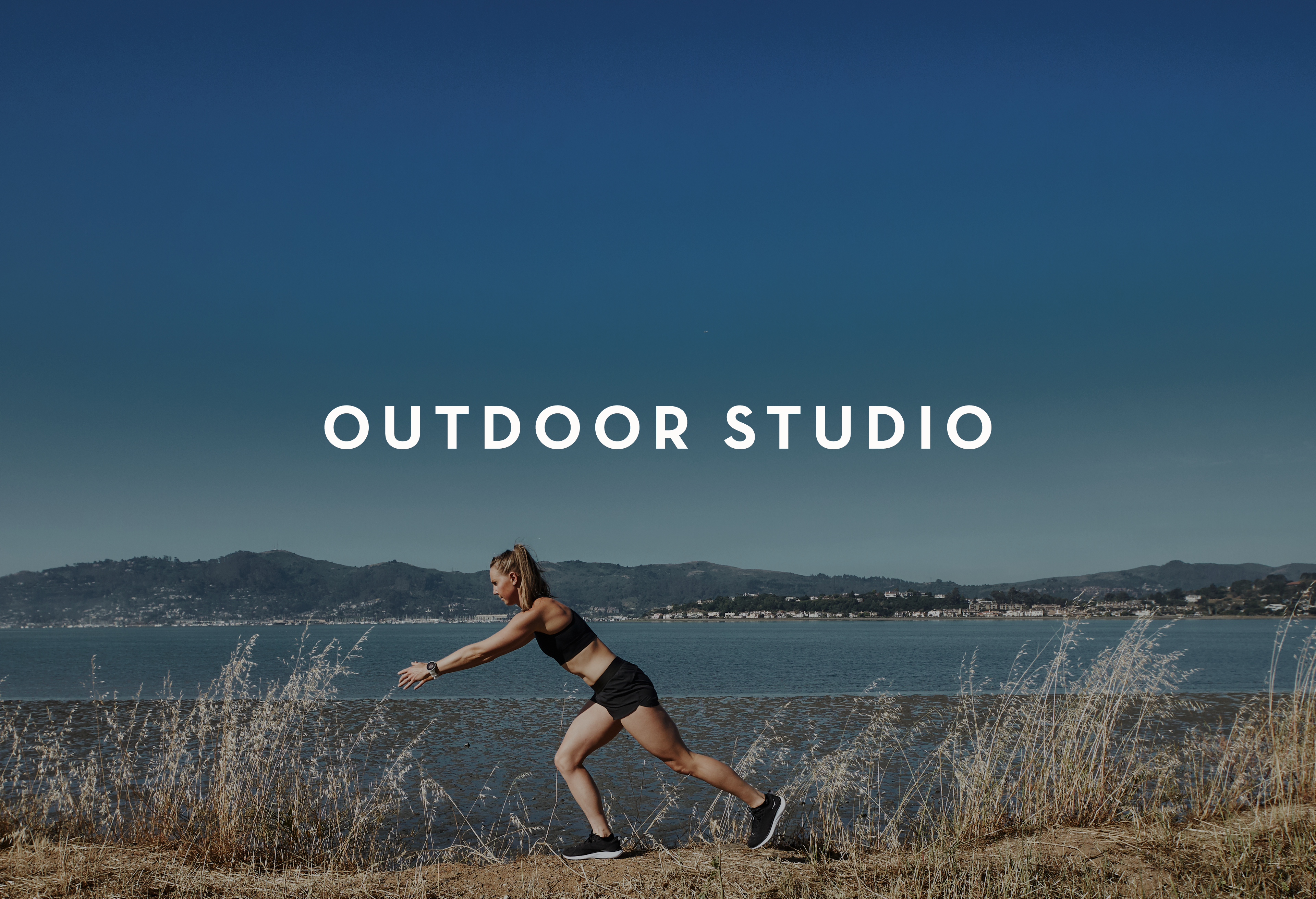 Outdoor Studio