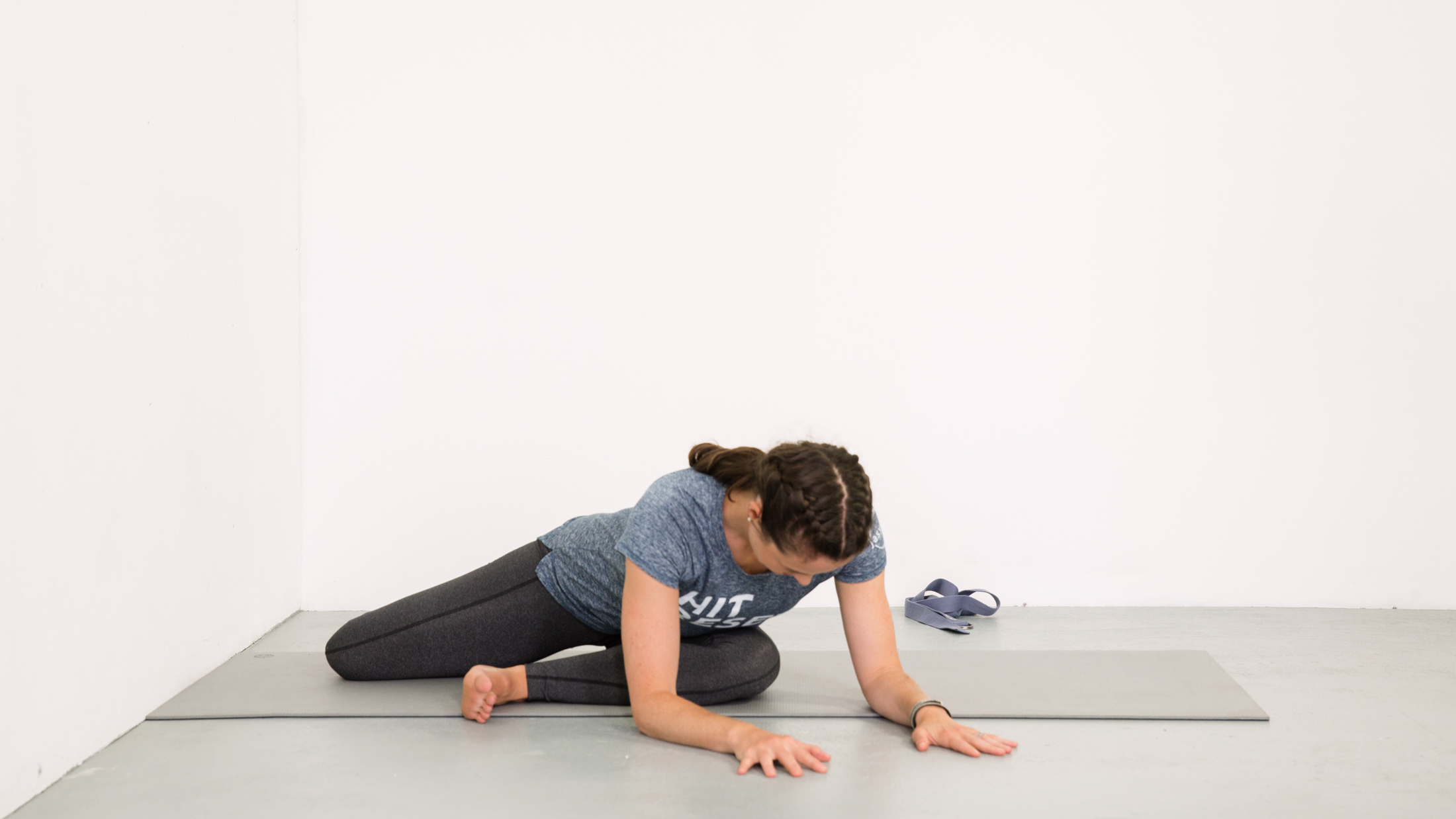 Comprehensive Hip + Hamstring Reset
