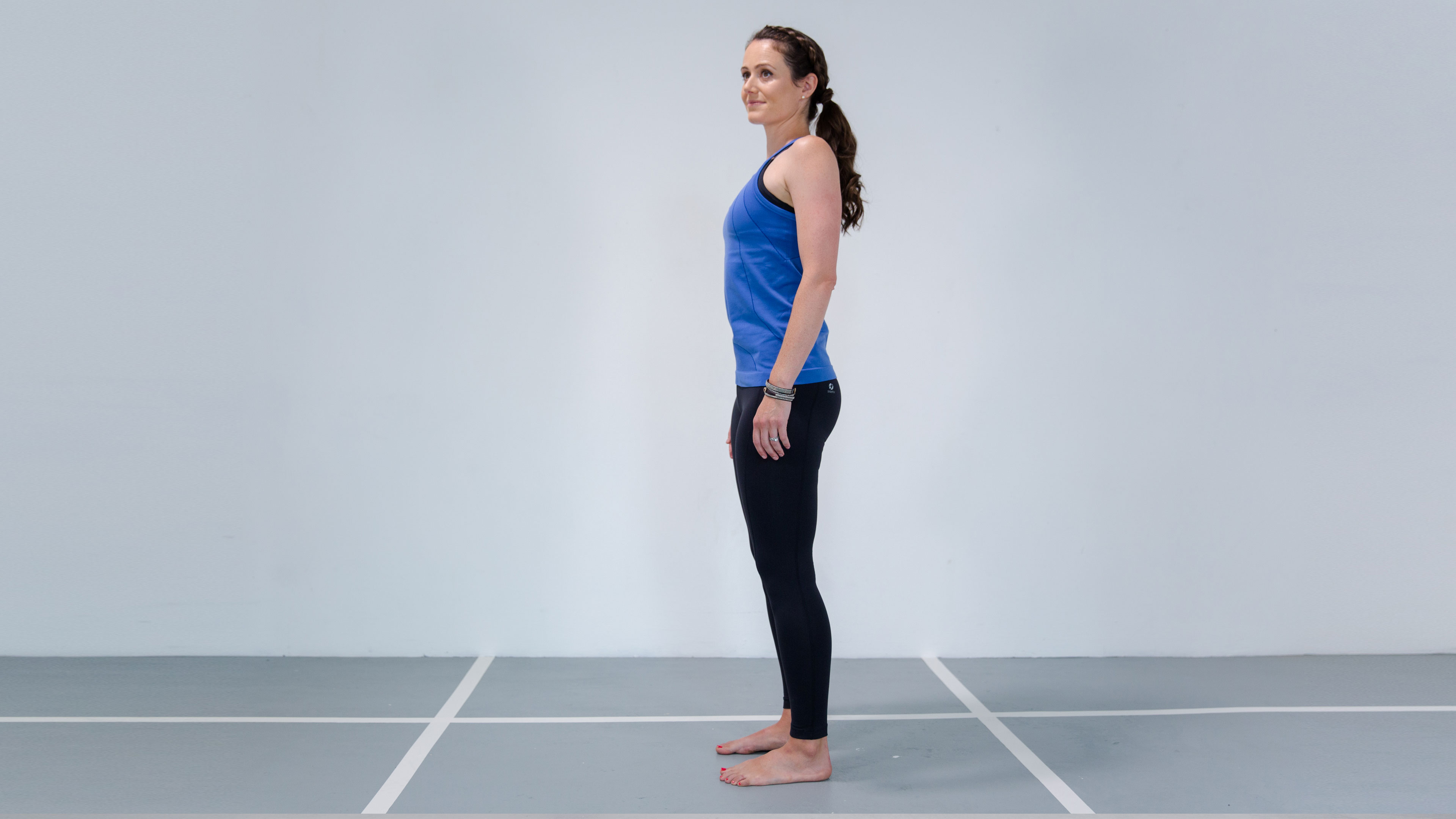 Where's your core weakness