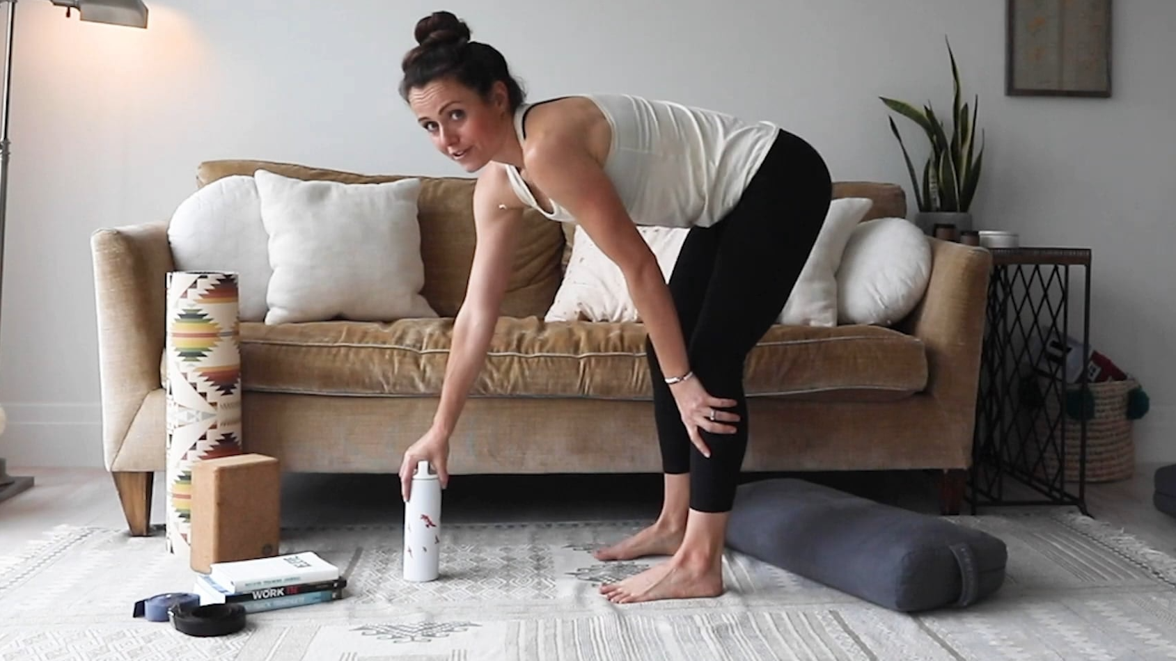 Build Your Home Studio — Prop Swap