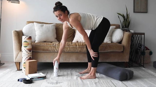 Build Your Home Studio — Prop Swap