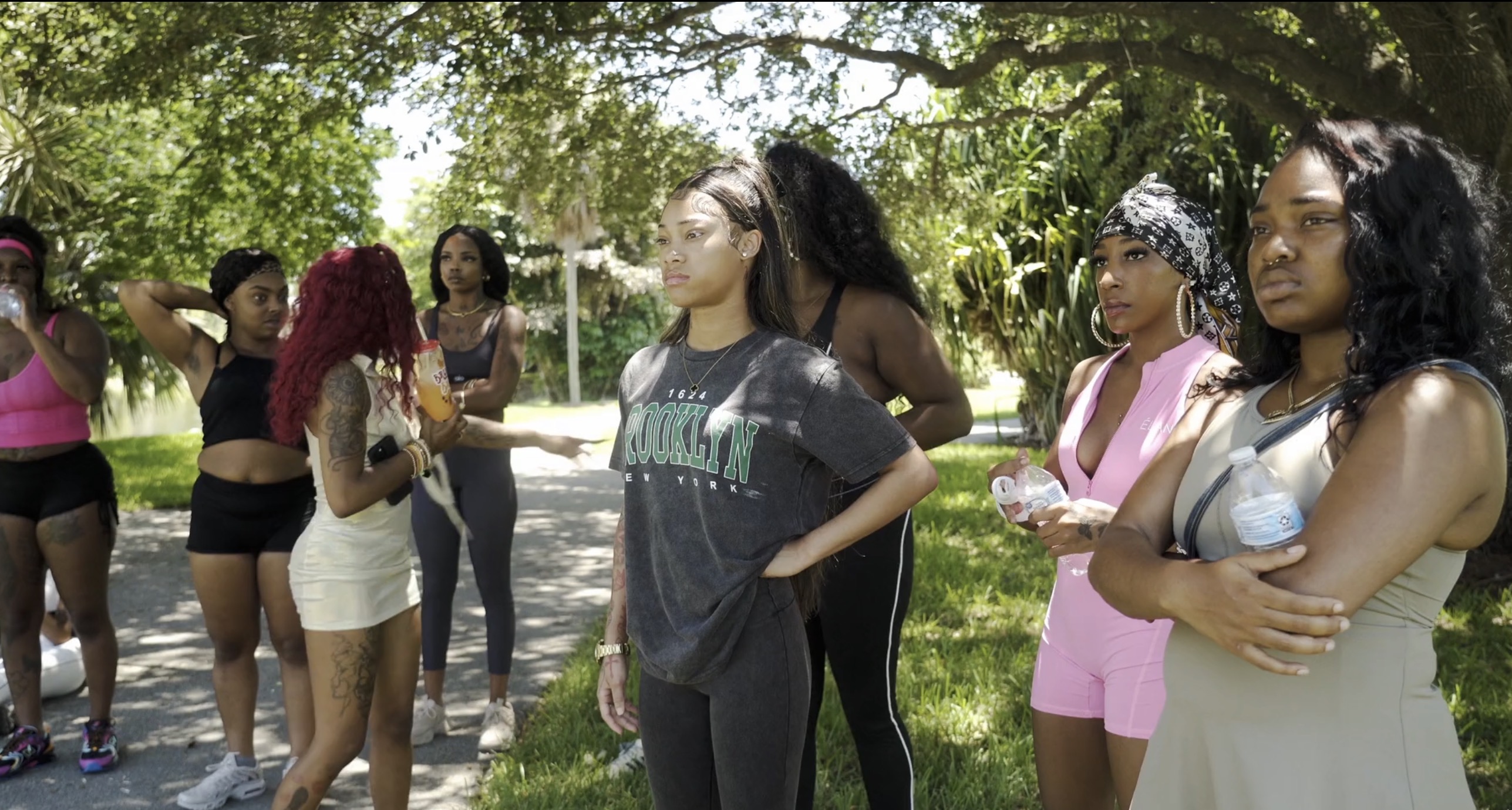 “Since you asked, We Can”