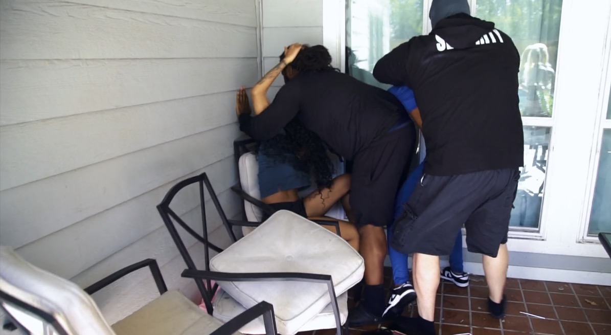 “What You Wanna Do?”