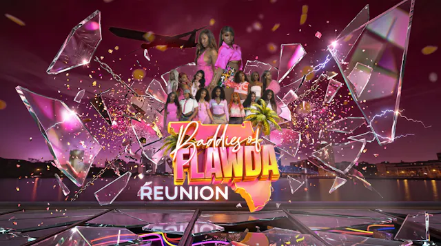 Flawda Baddies Reunion Season 3