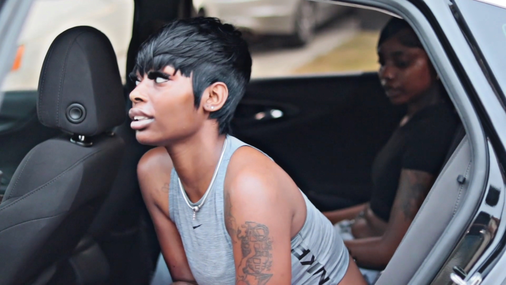 Last 24 hours - Part 1