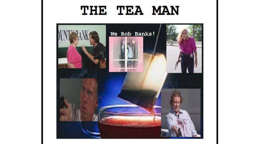 The Tea Man Movie