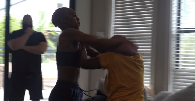 Woke Up & Chose Violence