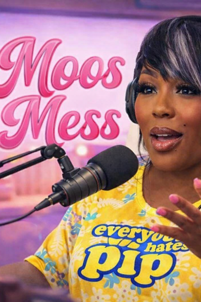 Moo Moo & Mess