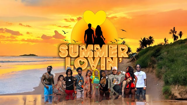 Summer Lovin’