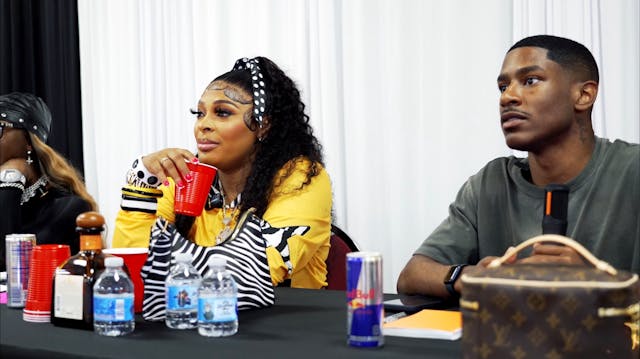 Baddies of Flawda Season 3 Auditions ...