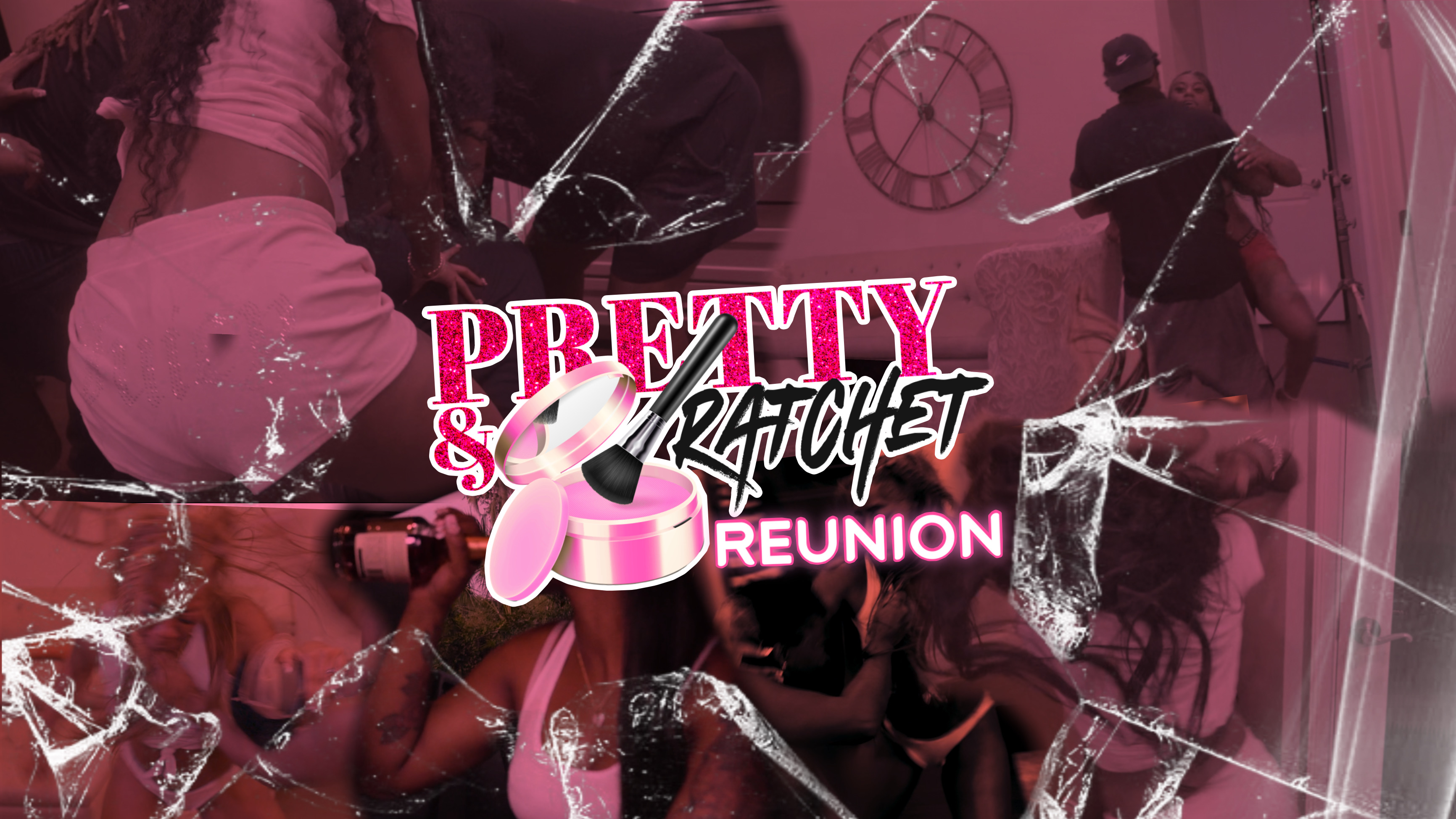 Pretty Ratchet Reunion