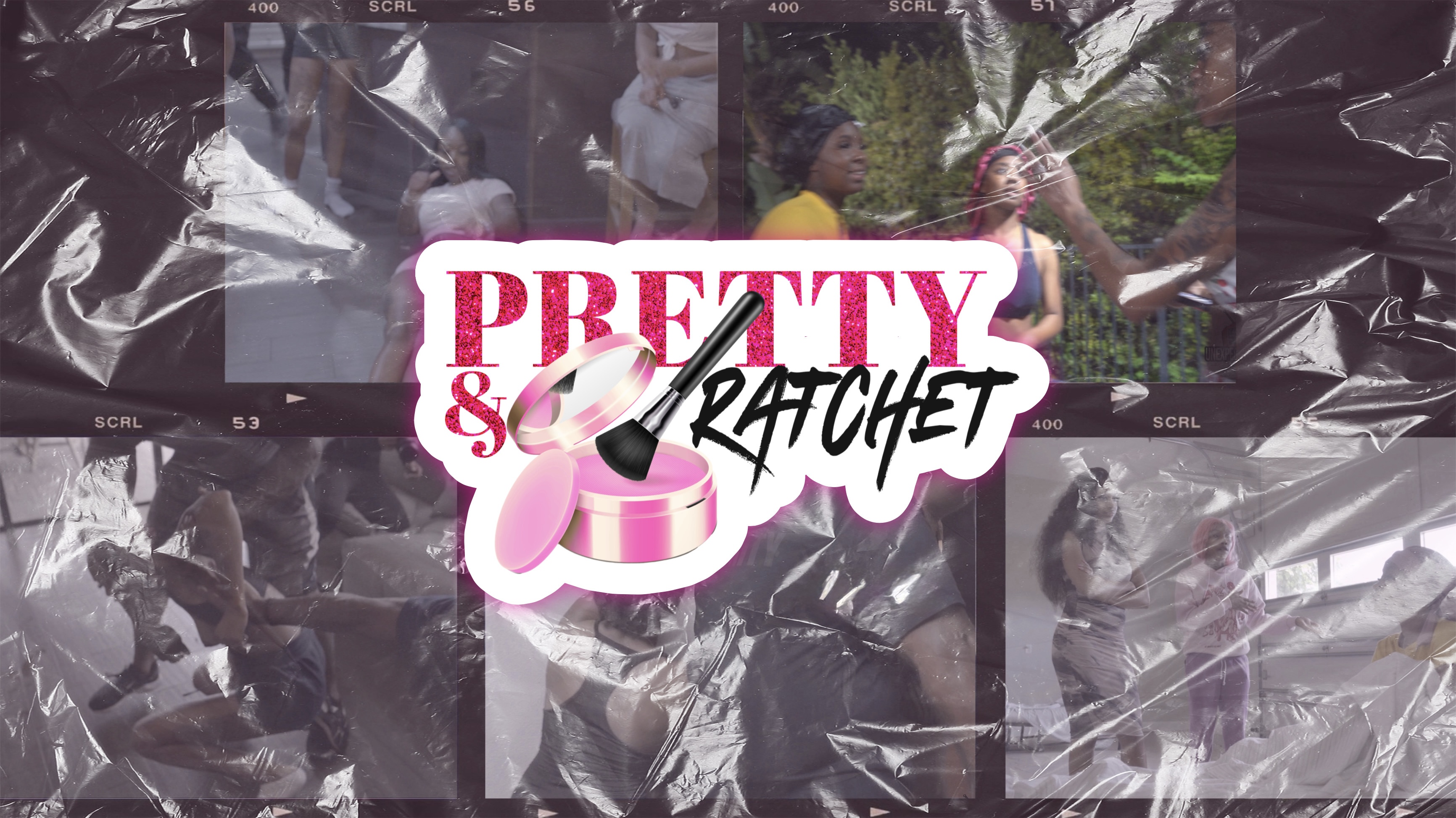 Pretty N’ Ratchet