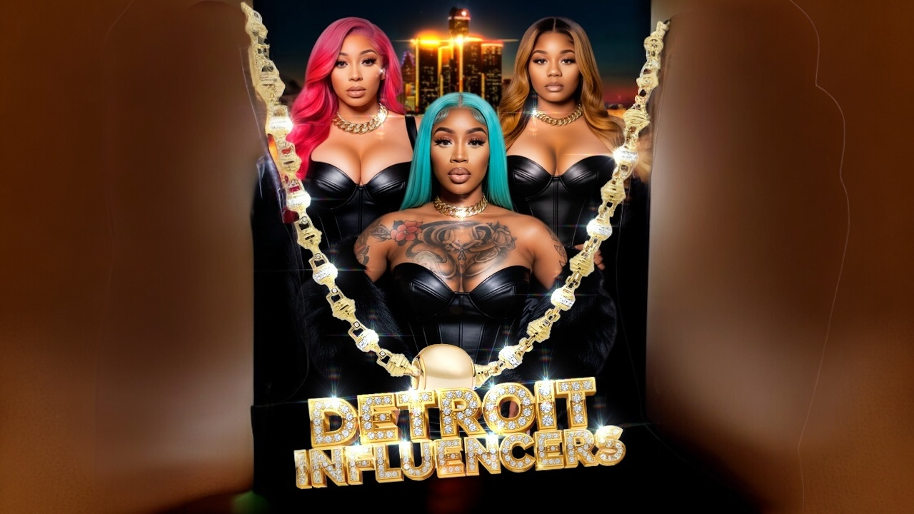 Detroit Influencers