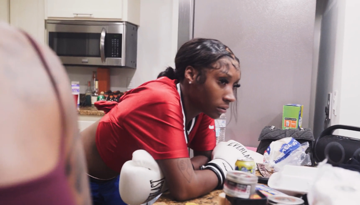 Going Out with a BANG!