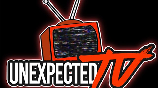 UnexpectedTV