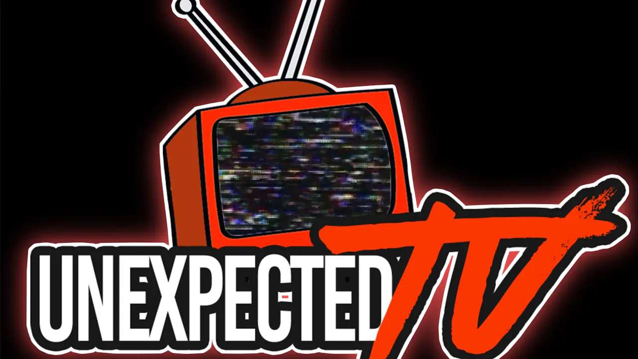 Unexpected Tv