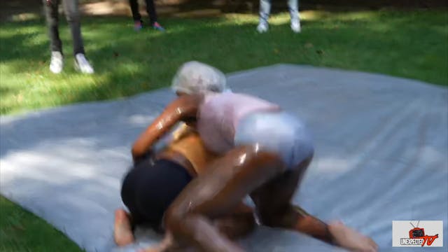 Trap Angels - Episode 2