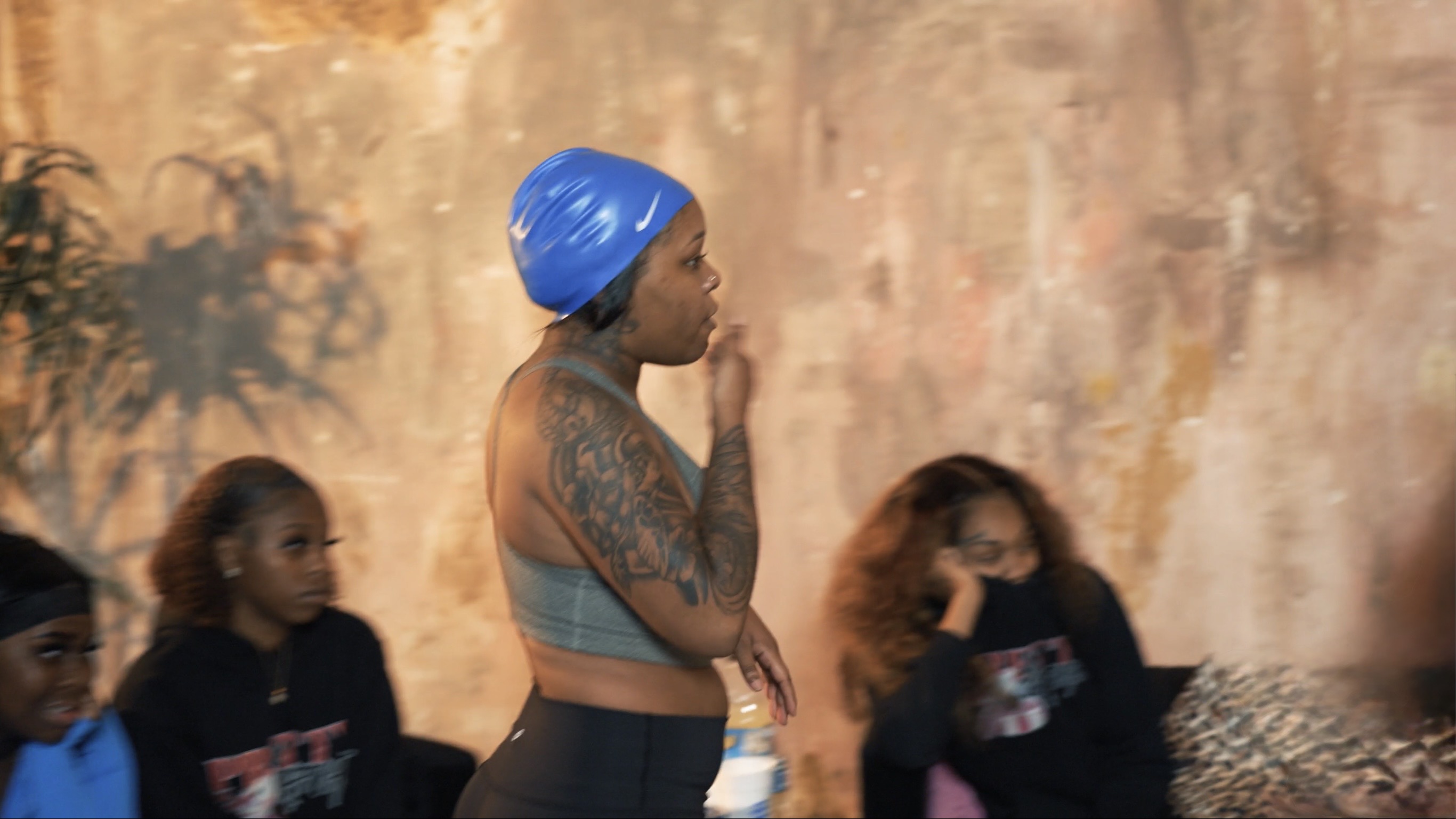 Pretty & Ratchet Pt. 3