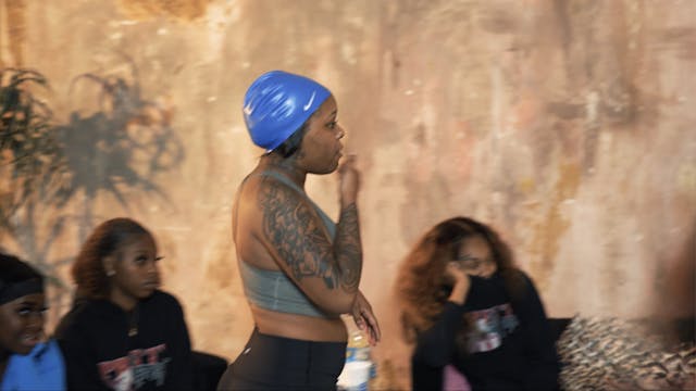 Pretty & Ratchet Pt. 3