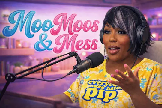 Moo Moo & Mess