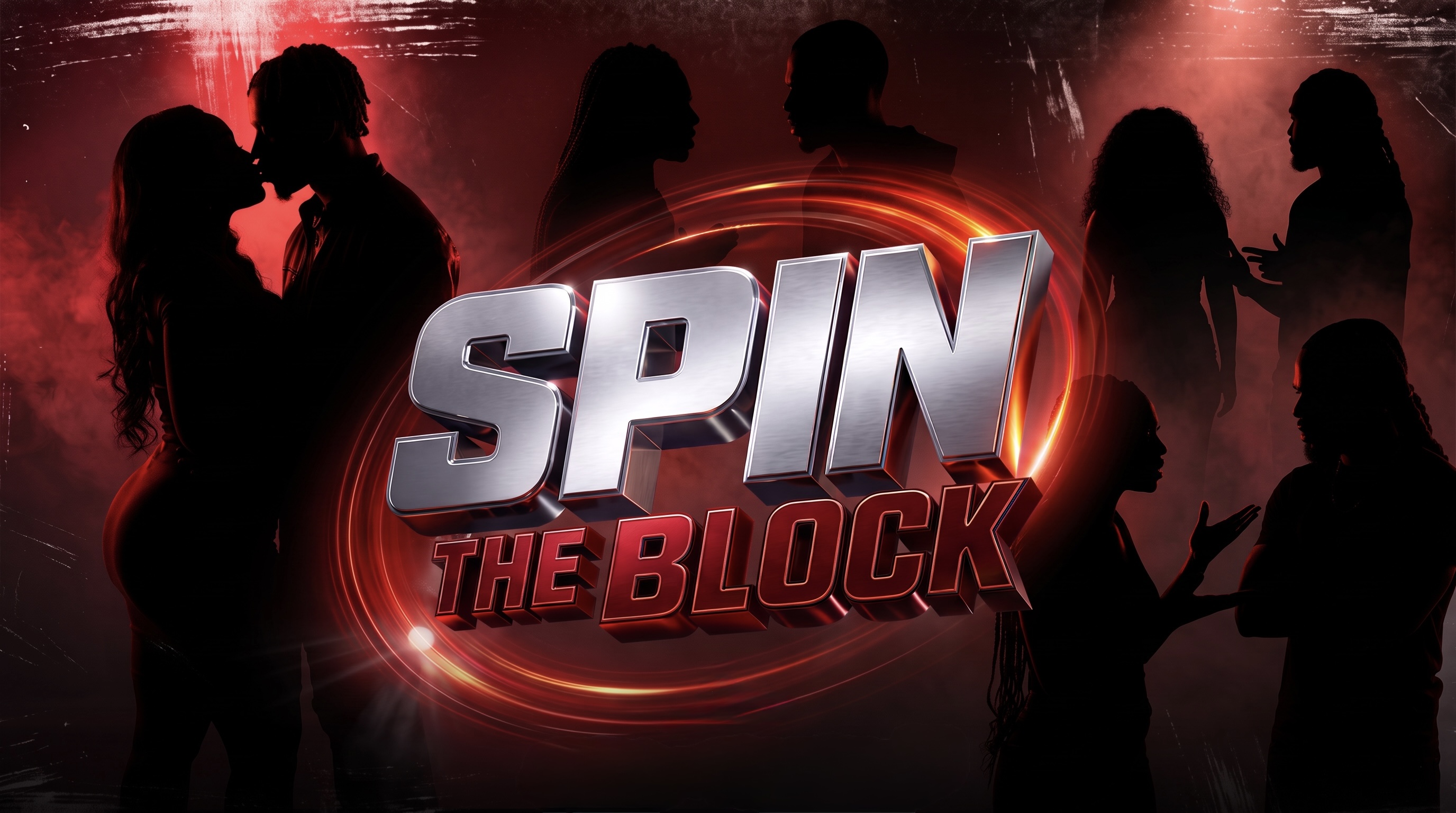 Spin the Block